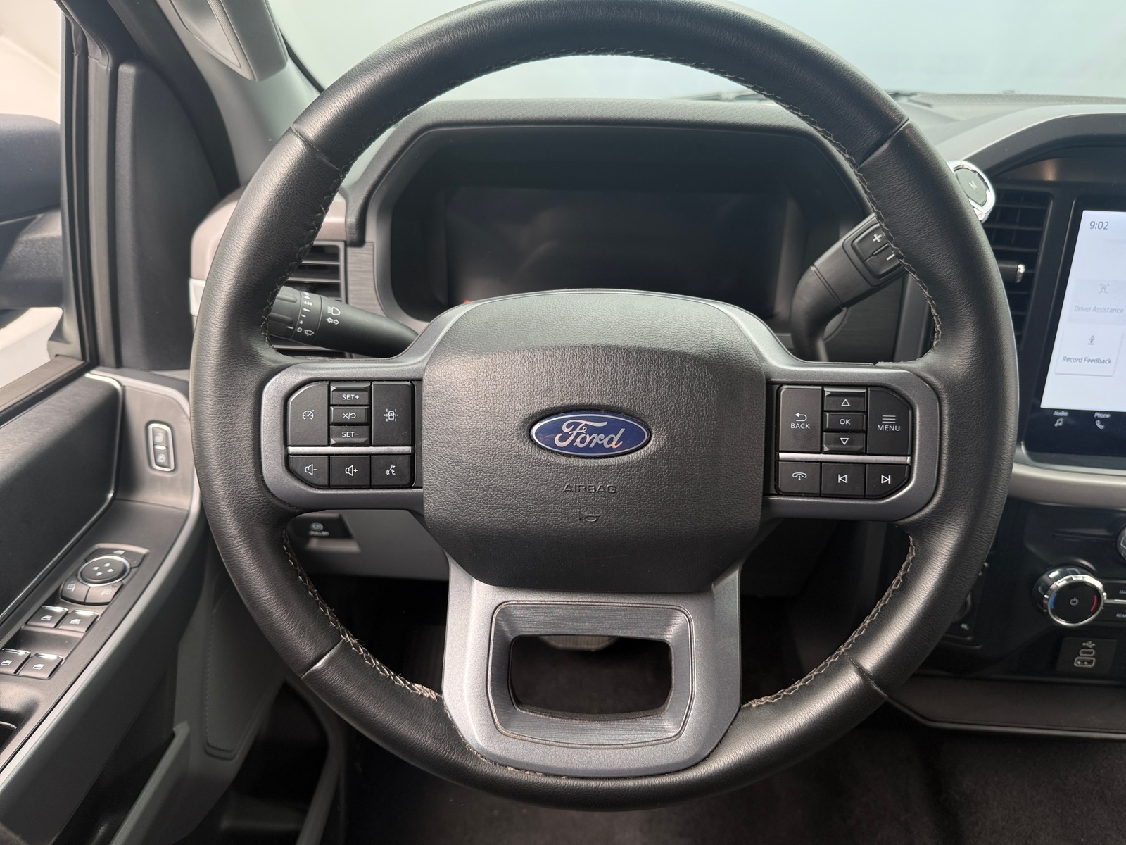Thumbnail: 2025 Ford Econoline - 5