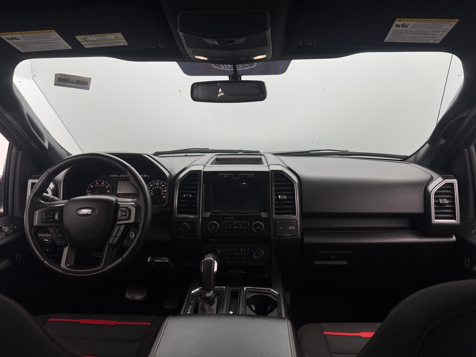 Thumbnail: 2017 Ford Econoline - 3