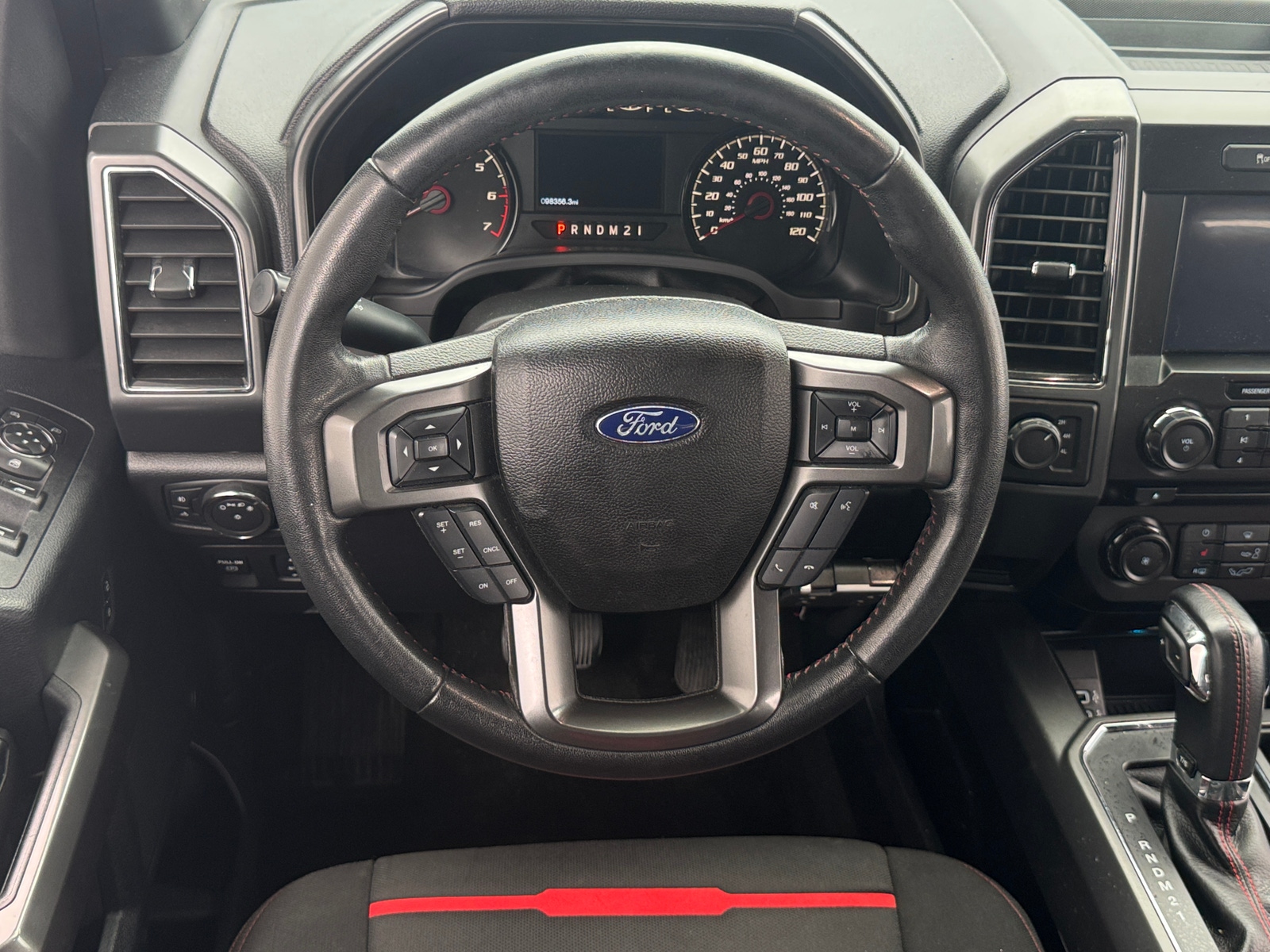 Thumbnail: 2017 Ford Econoline - 5