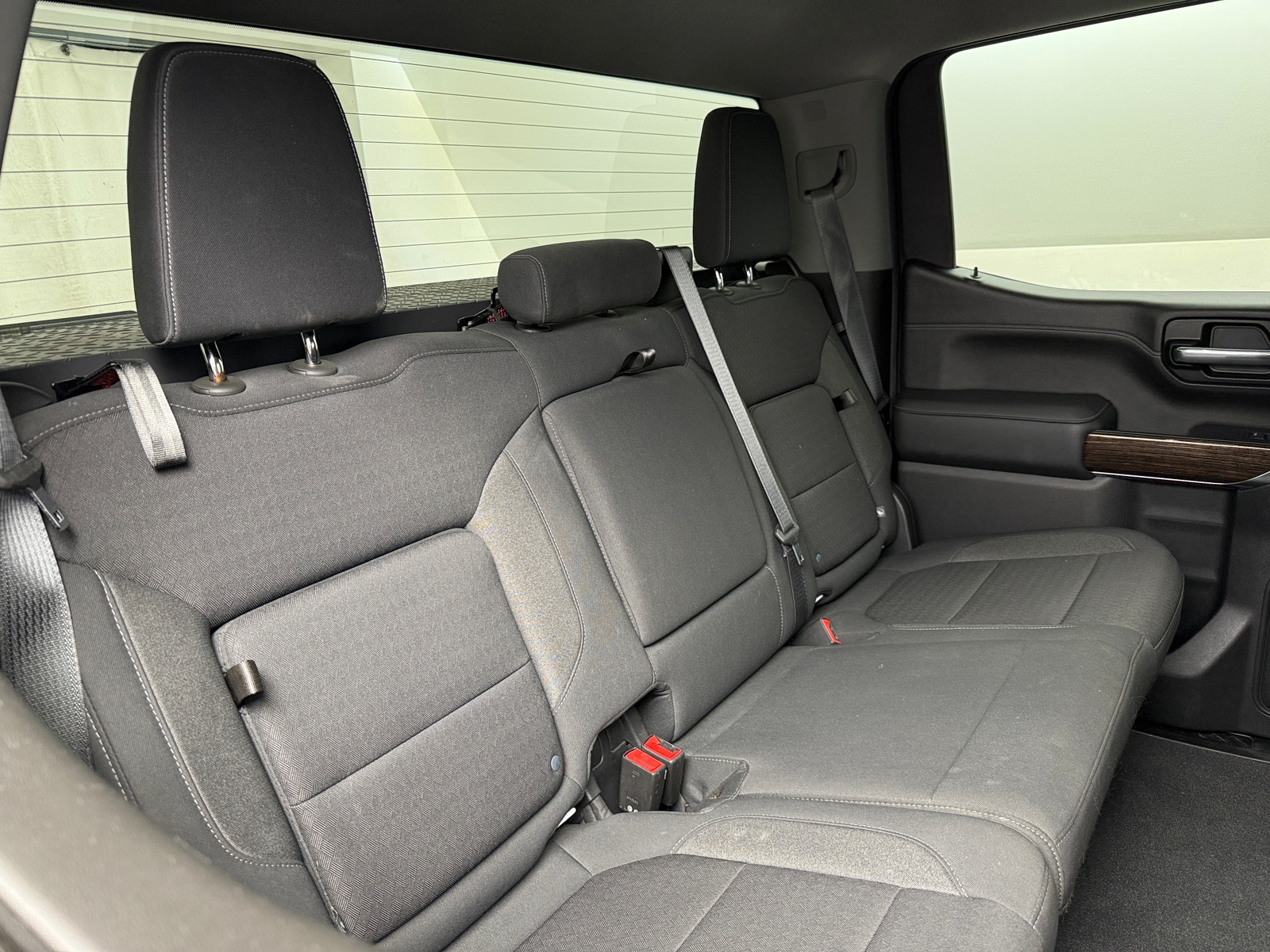 Thumbnail: 2021 GMC Sierra 1500 - 6
