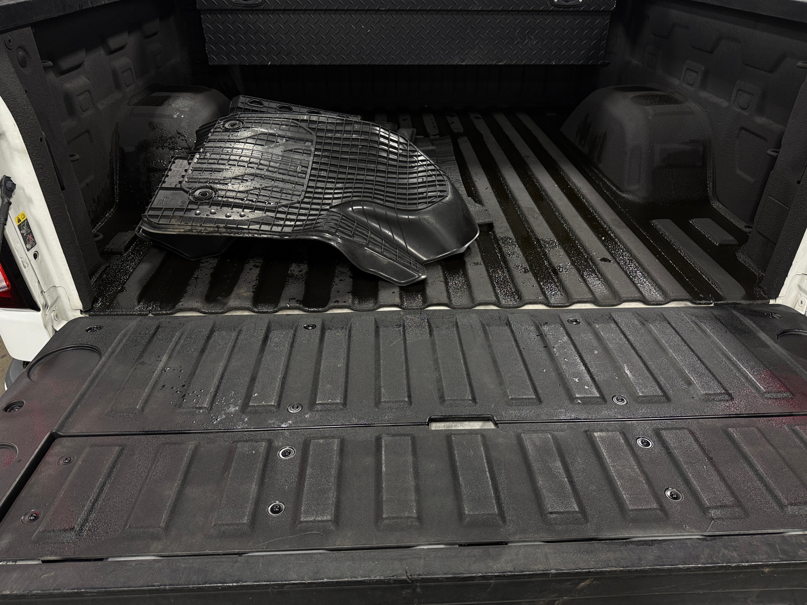 Thumbnail: 2021 GMC Sierra 1500 - 7