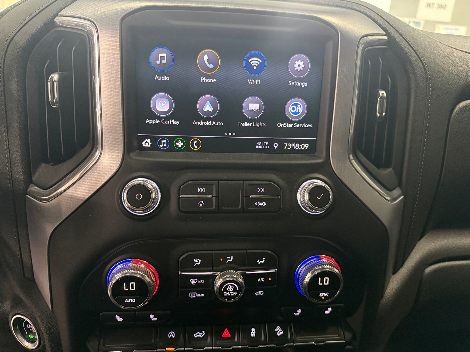 Thumbnail: 2021 GMC Sierra 1500 - 4