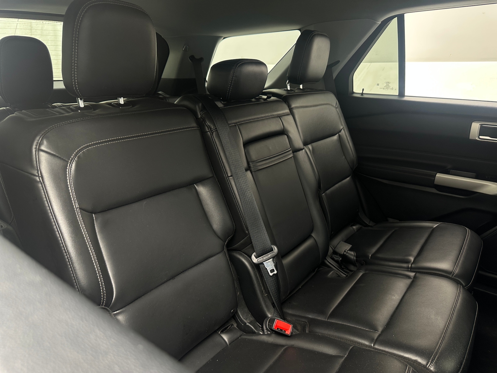 Thumbnail: 2023 Ford Explorer - 5