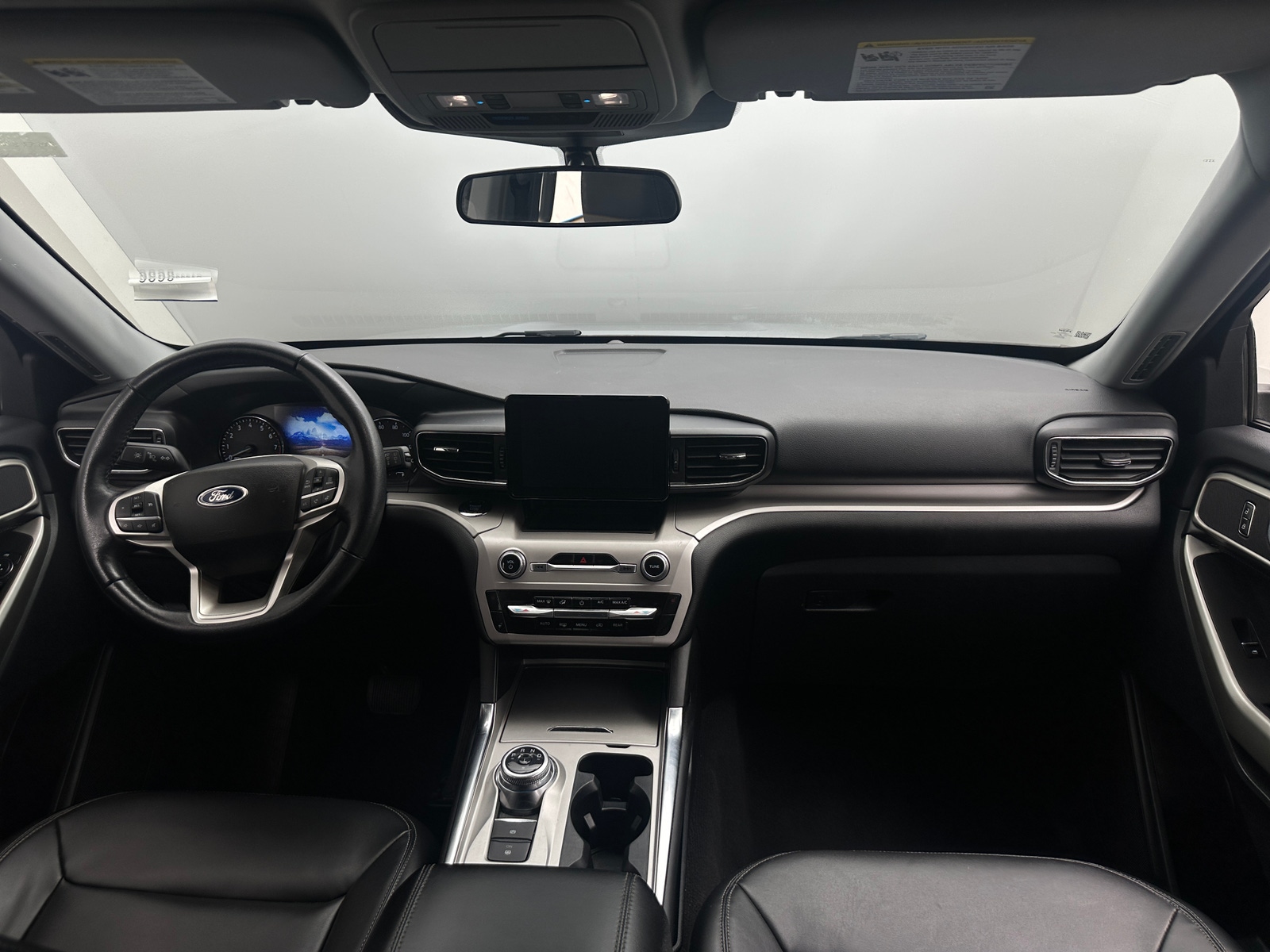 Thumbnail: 2023 Ford Explorer - 2