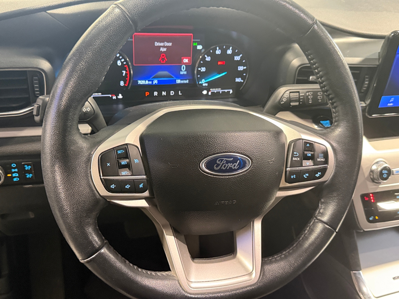 Thumbnail: 2023 Ford Explorer - 4
