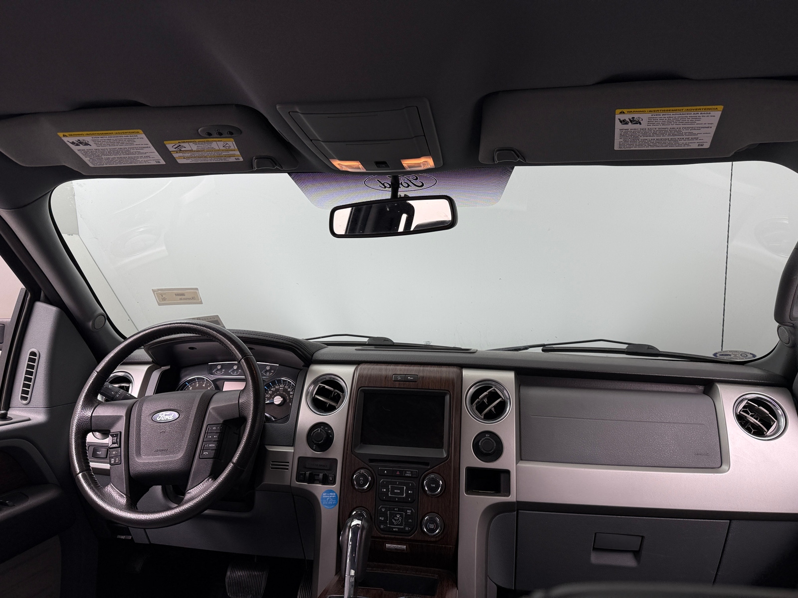 Thumbnail: 2014 Ford Econoline - 2