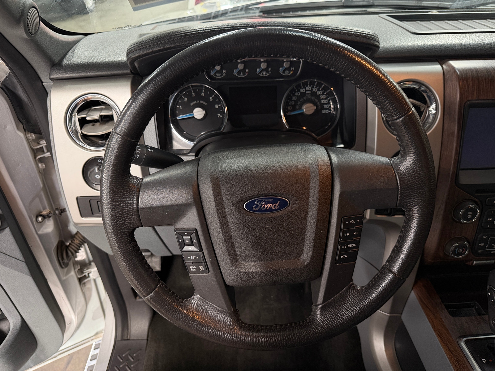 Thumbnail: 2014 Ford Econoline - 4