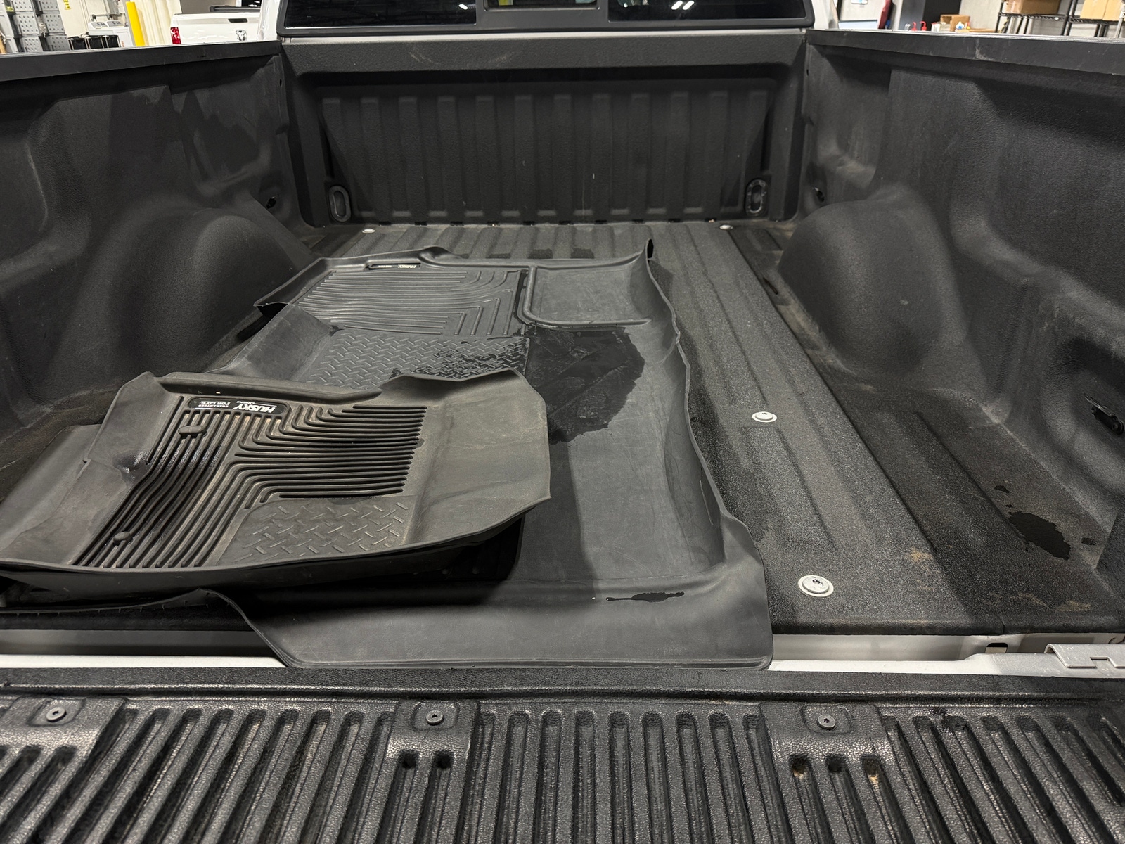 Thumbnail: 2014 Ford Econoline - 6