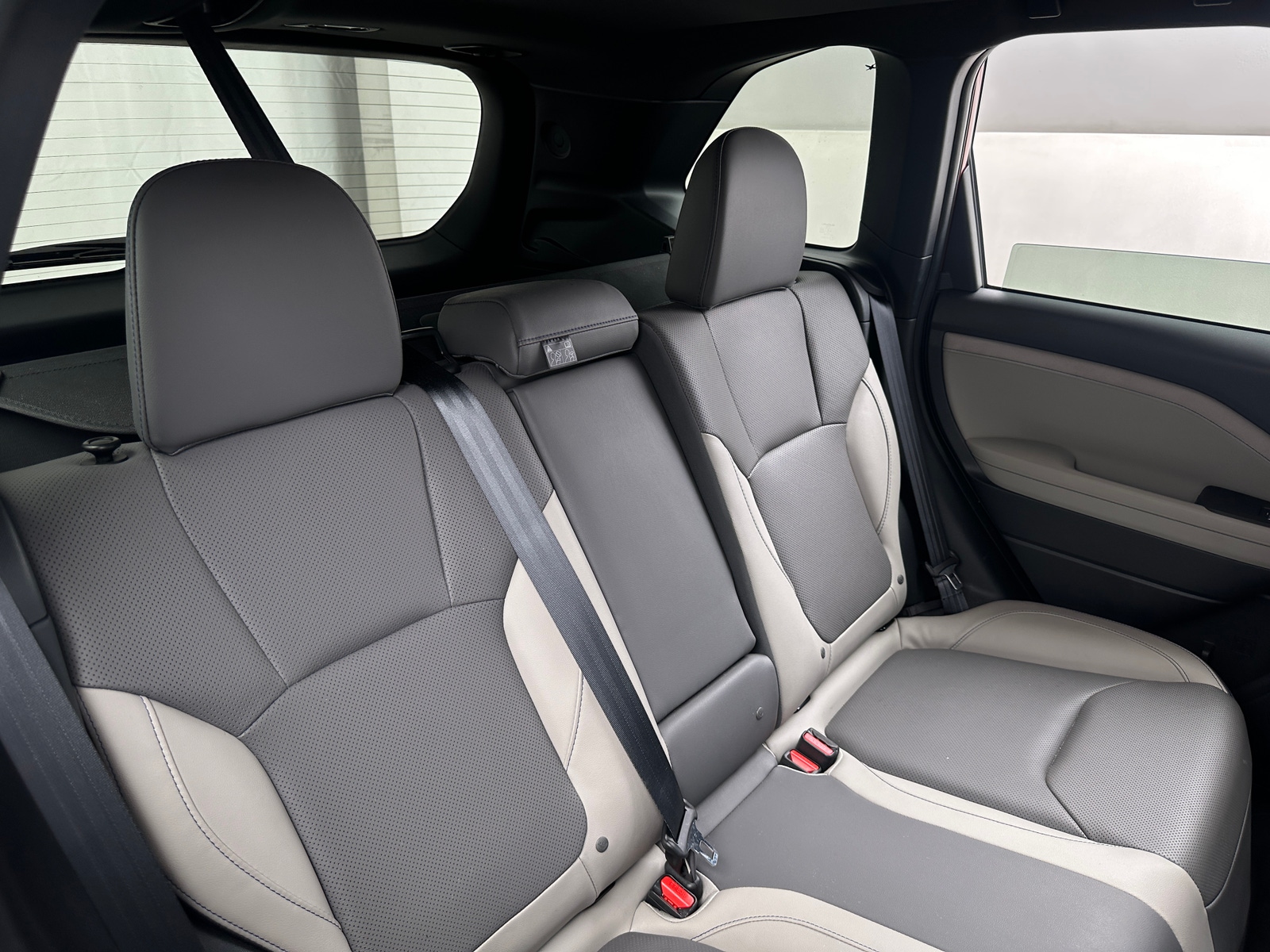 Thumbnail: 2025 Subaru Forester - 5