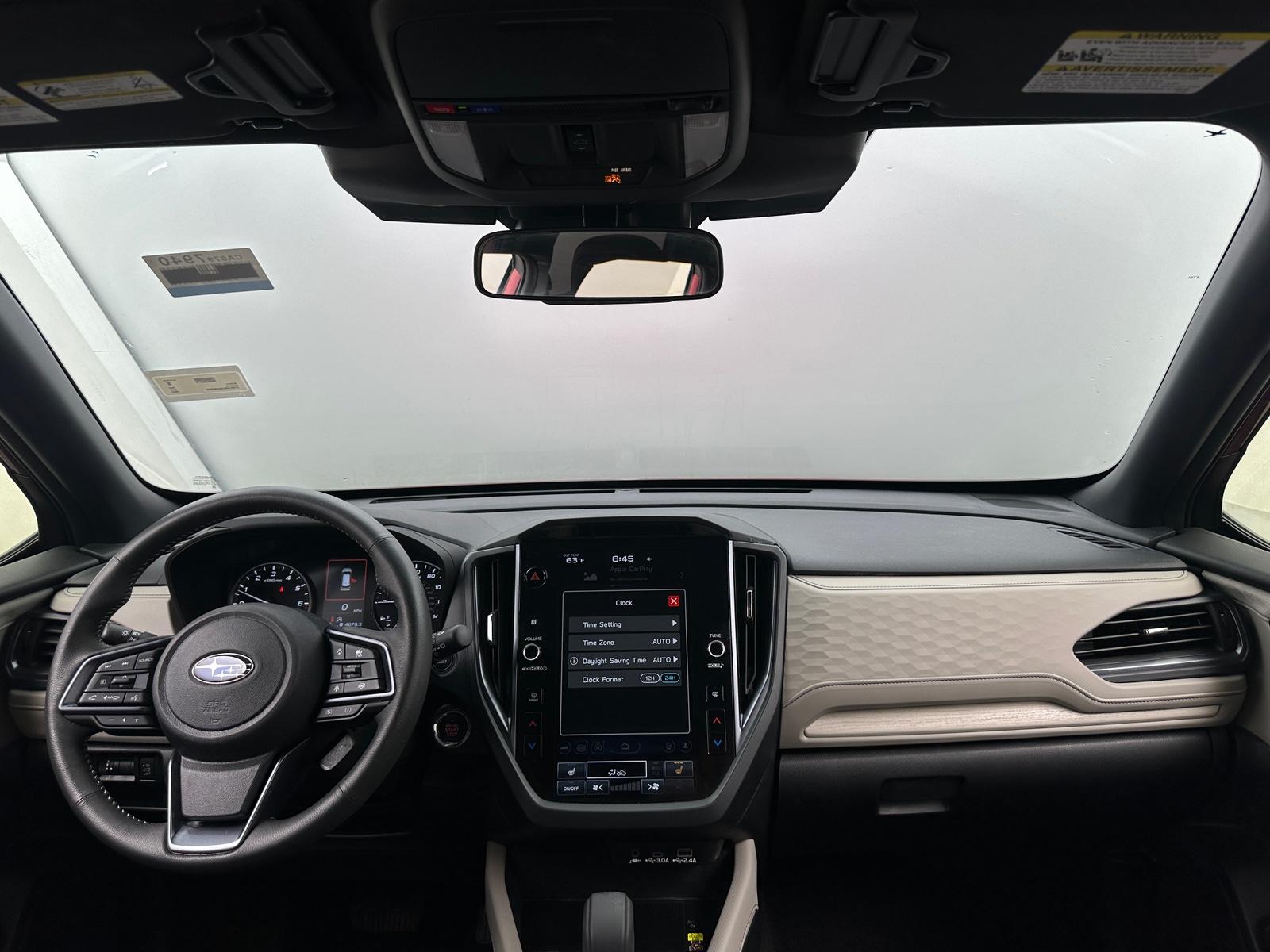 Thumbnail: 2025 Subaru Forester - 2