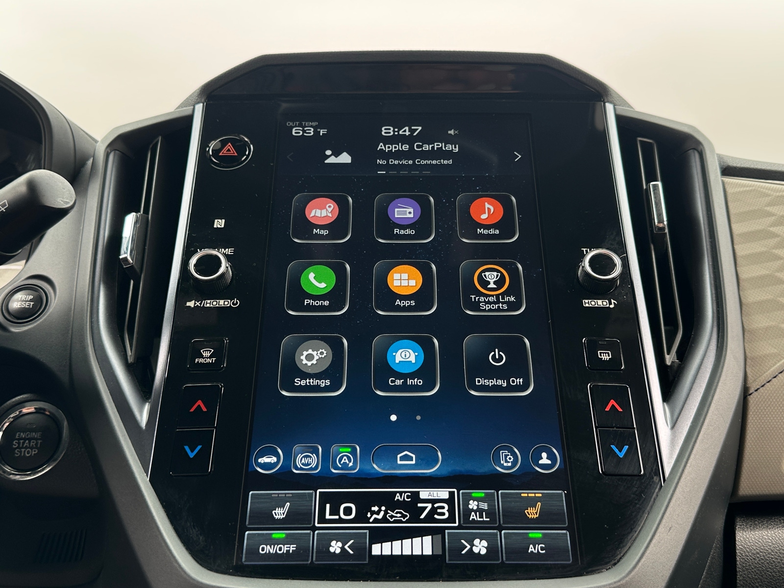 Thumbnail: 2025 Subaru Forester - 3