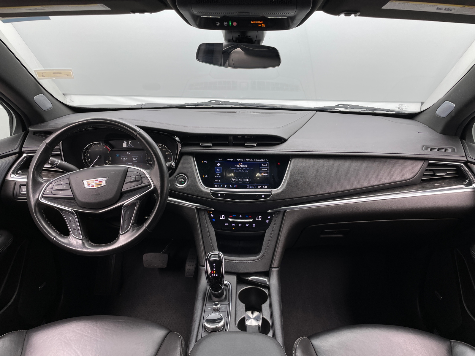 Thumbnail: 2023 Cadillac XT5 - 2
