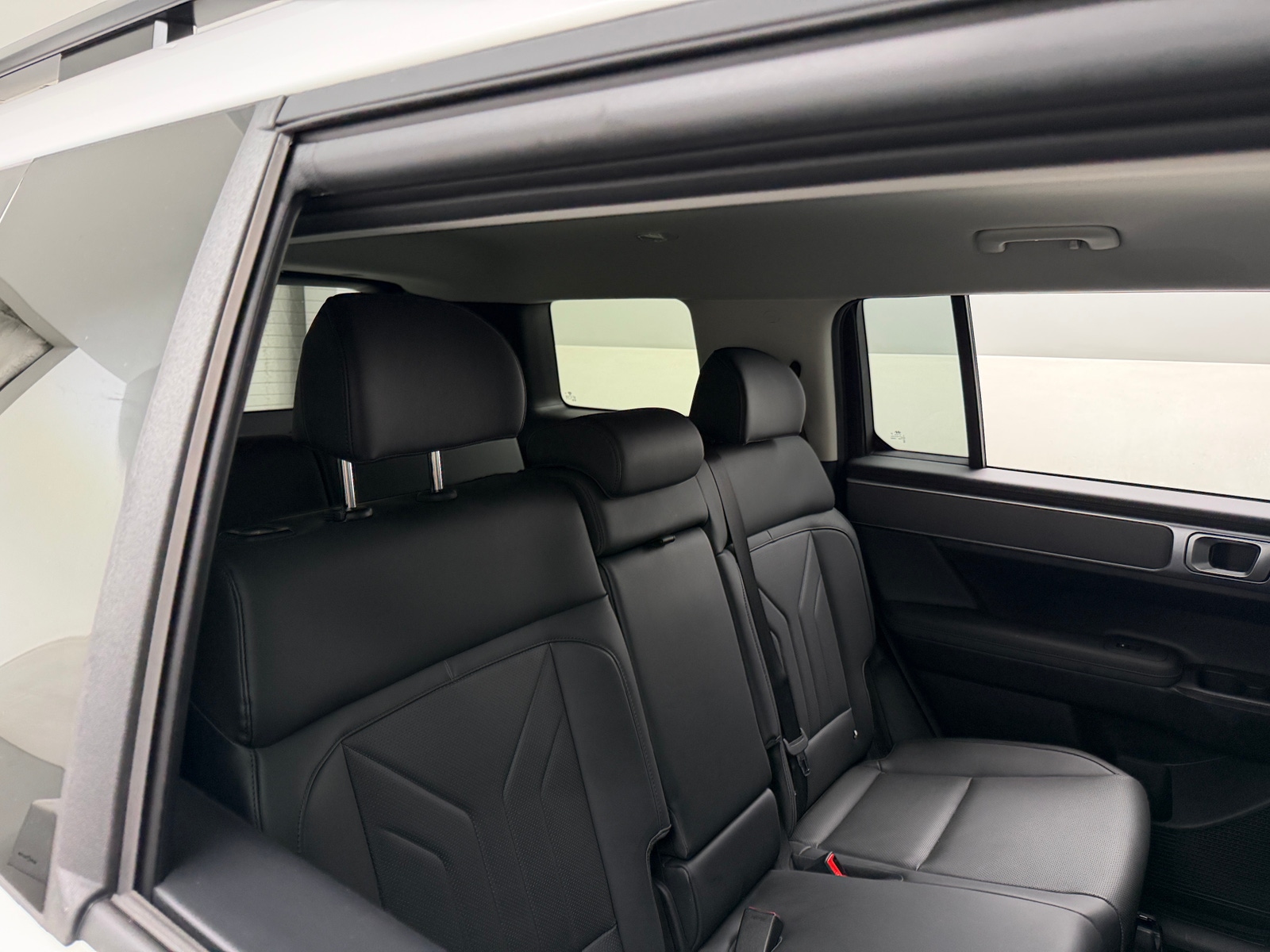Thumbnail: 2026 Hyundai Santa Fe - 5