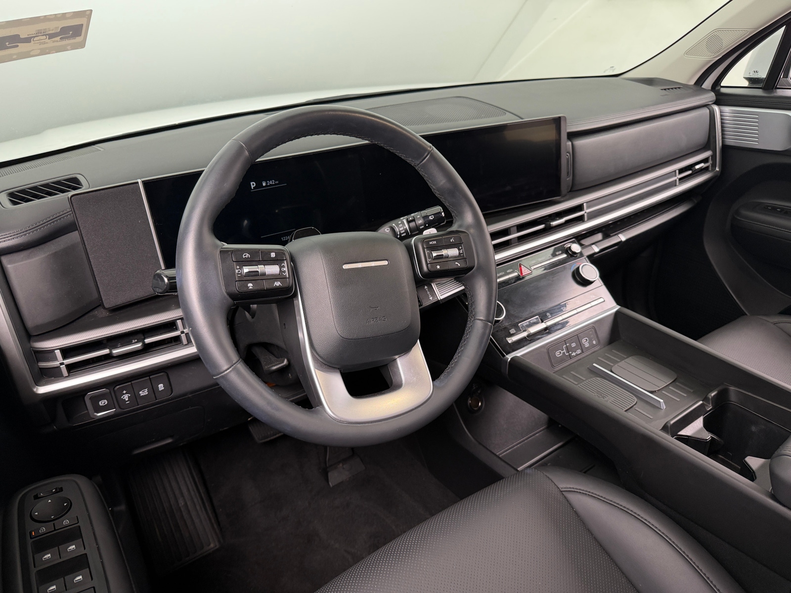 Thumbnail: 2026 Hyundai Santa Fe - 4
