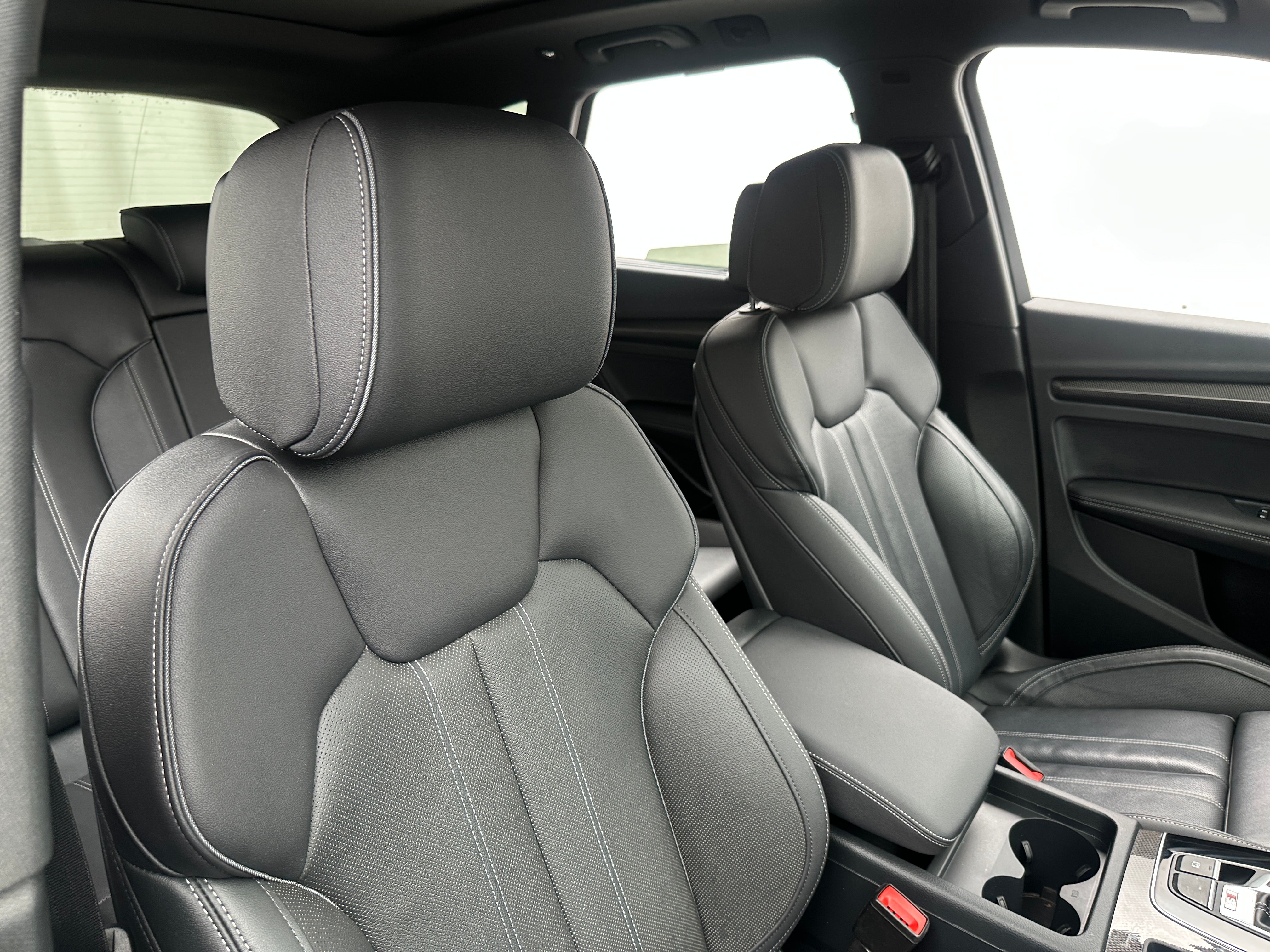 2023 Audi SQ5