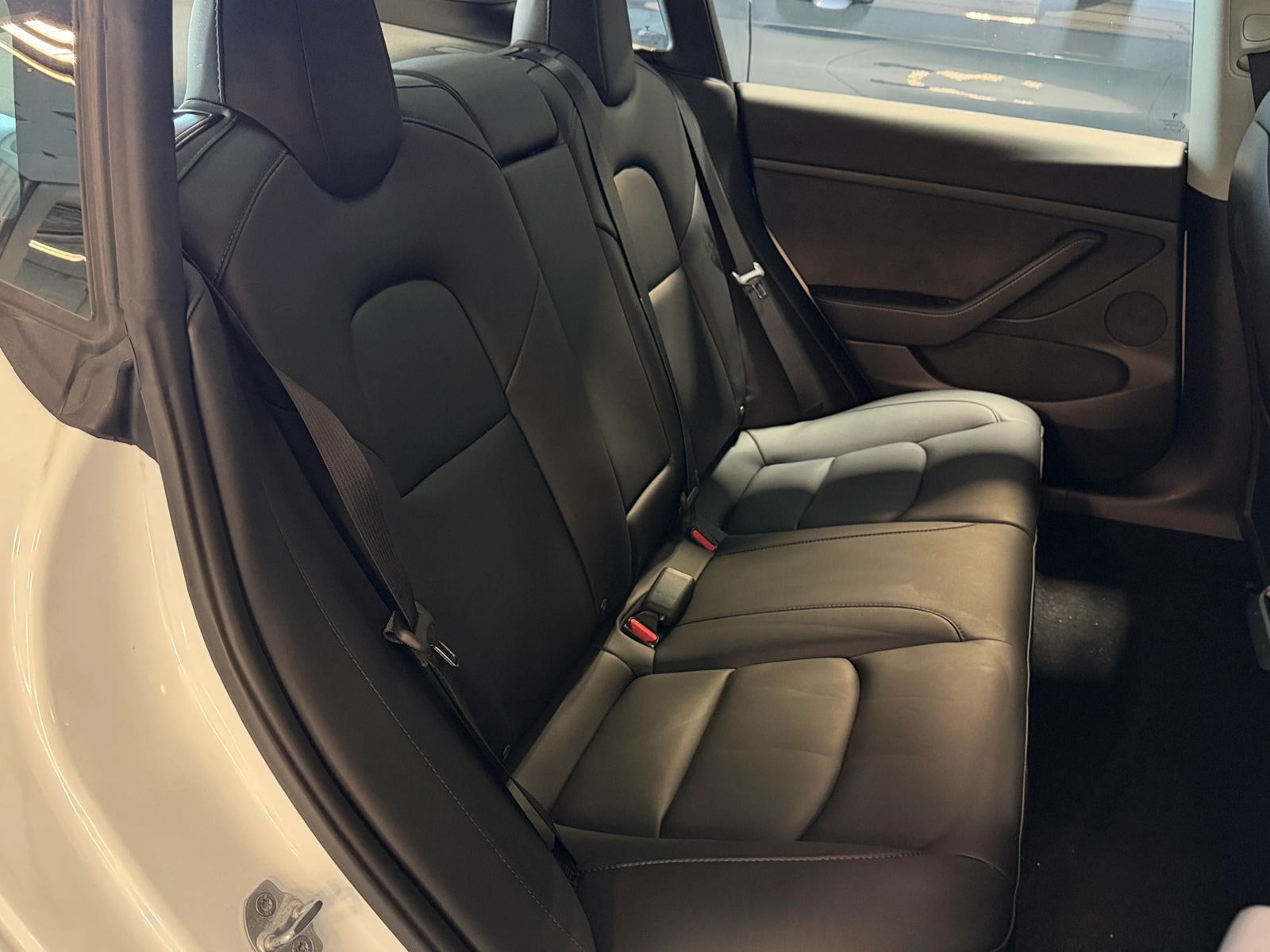 Thumbnail: 2022 Tesla Model 3 - 5