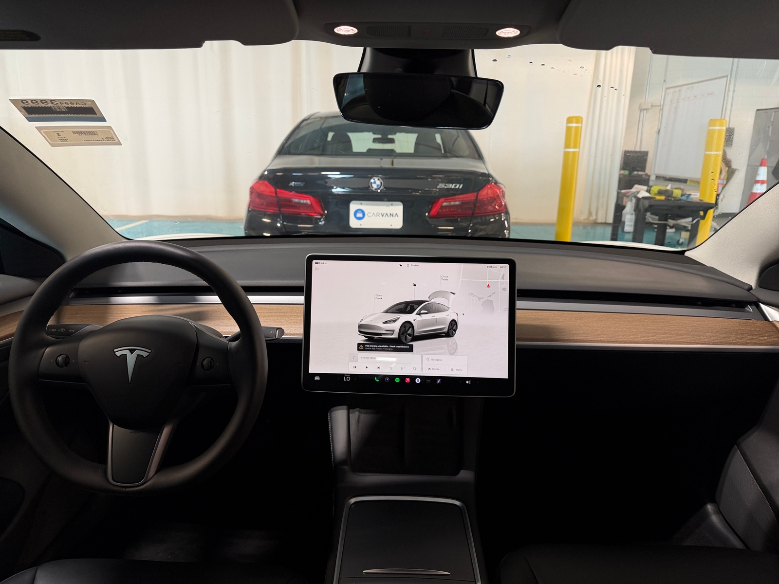 Thumbnail: 2022 Tesla Model 3 - 2