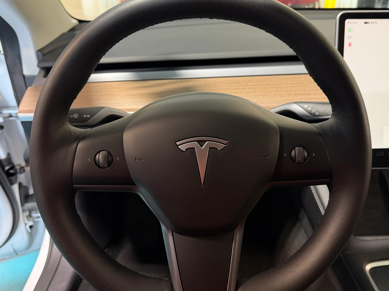 Thumbnail: 2022 Tesla Model 3 - 4