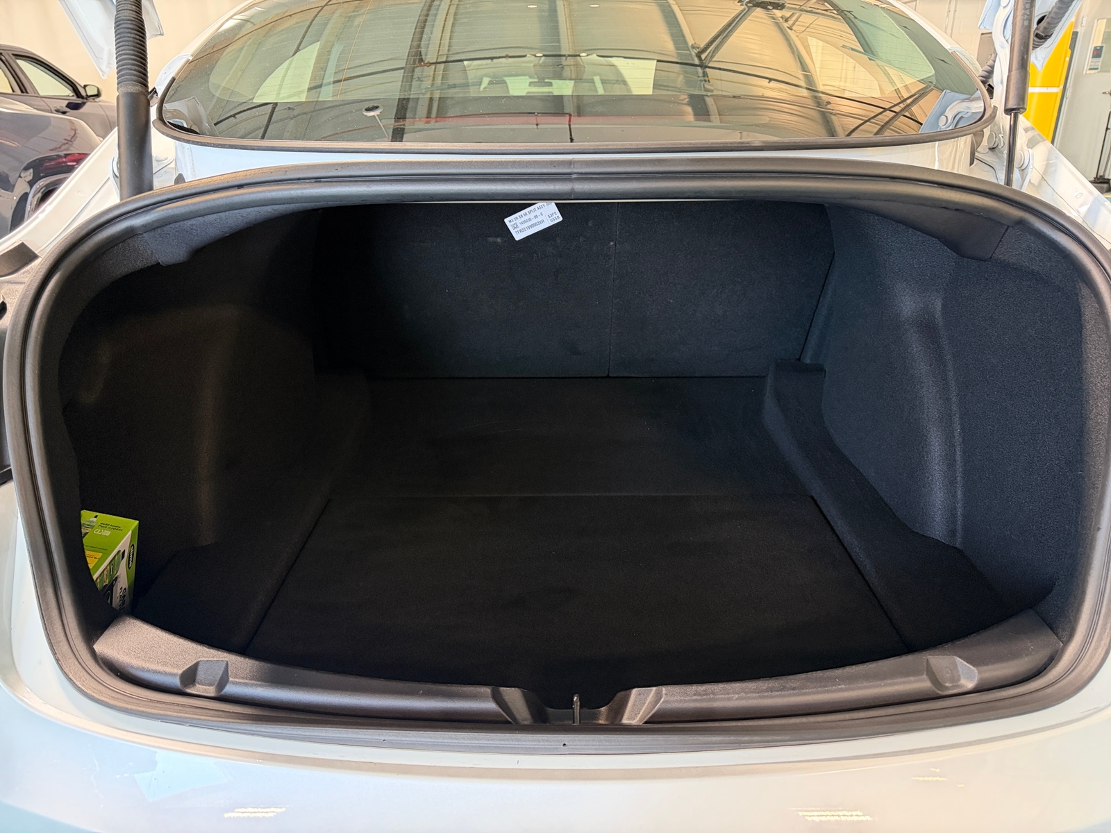 Thumbnail: 2022 Tesla Model 3 - 6