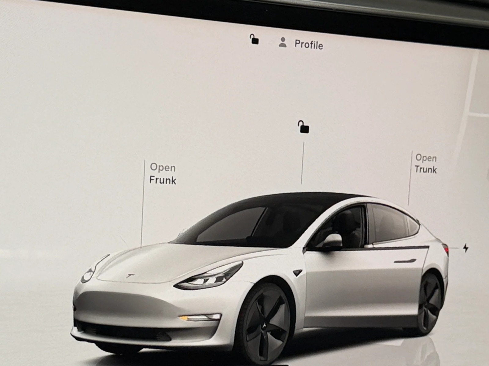 Thumbnail: 2022 Tesla Model 3 - 3
