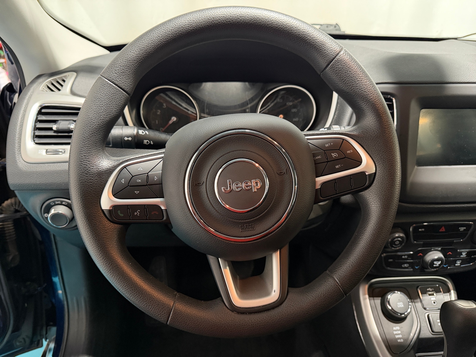 Thumbnail: 2019 Jeep Compass - 5