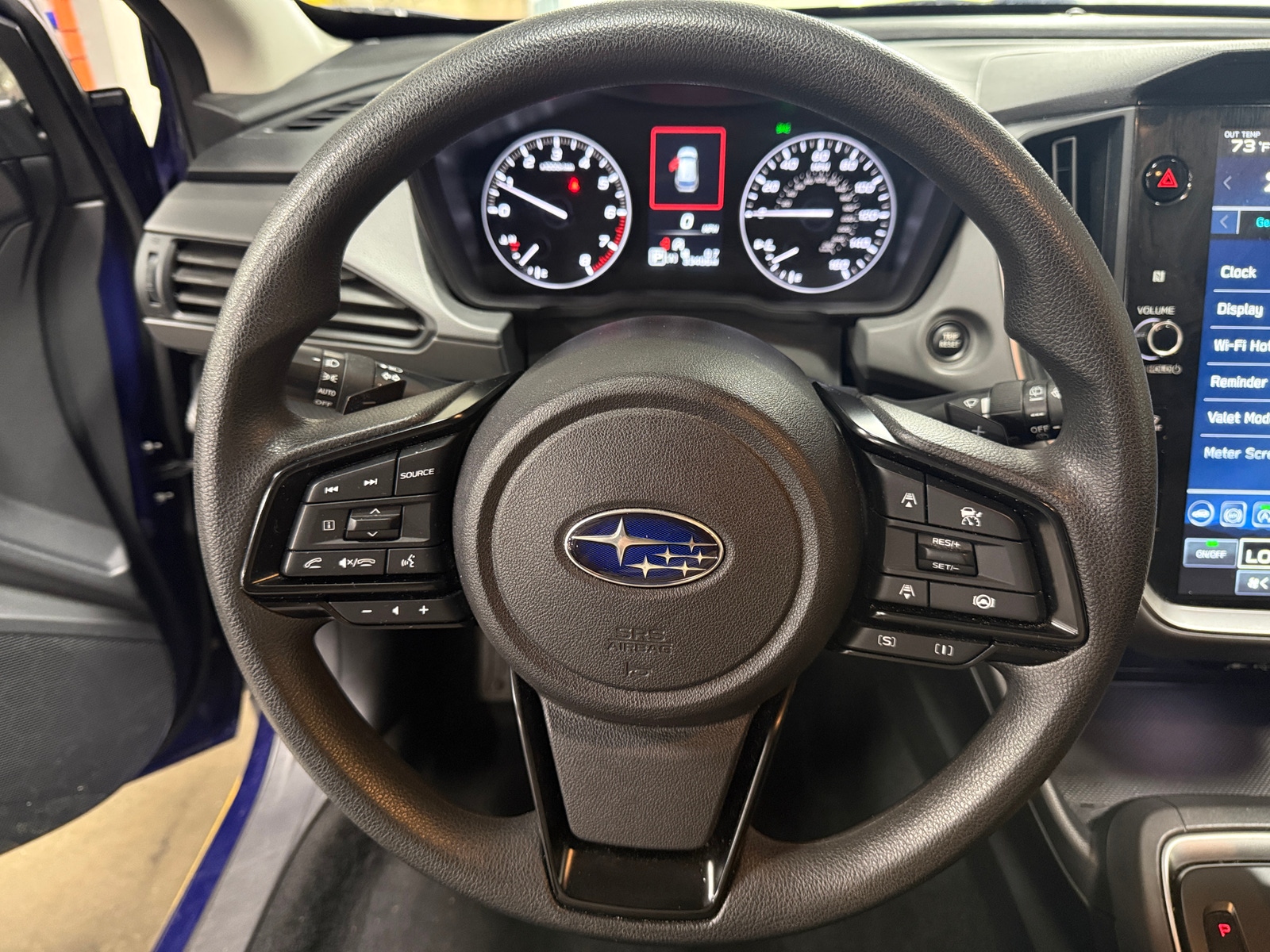 Thumbnail: 2025 Subaru Crosstrek - 5
