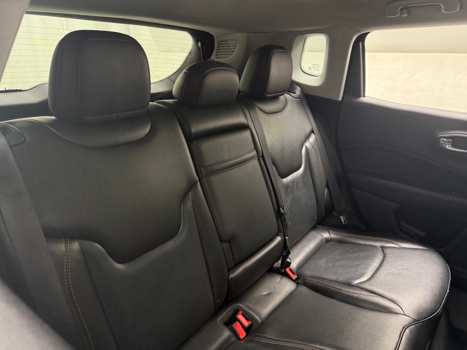 Thumbnail: 2018 Jeep Compass - 5