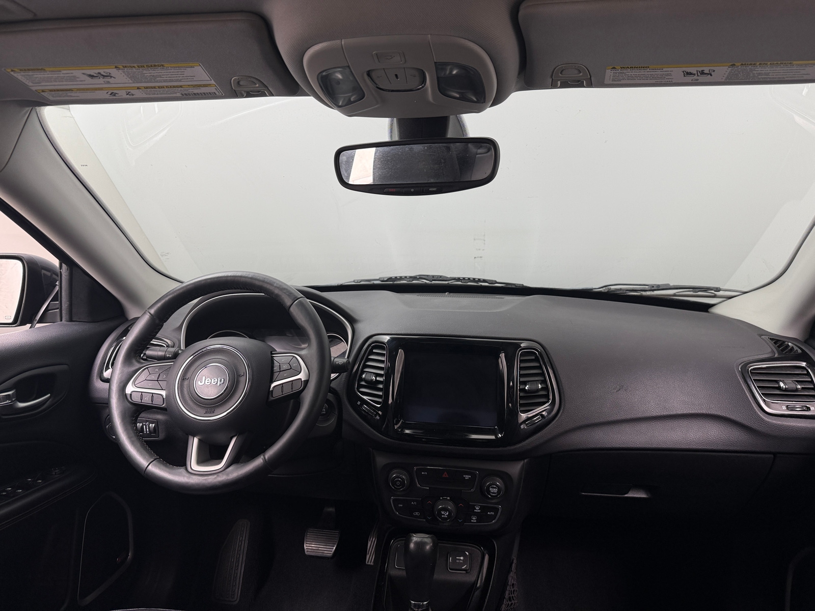 Thumbnail: 2018 Jeep Compass - 2