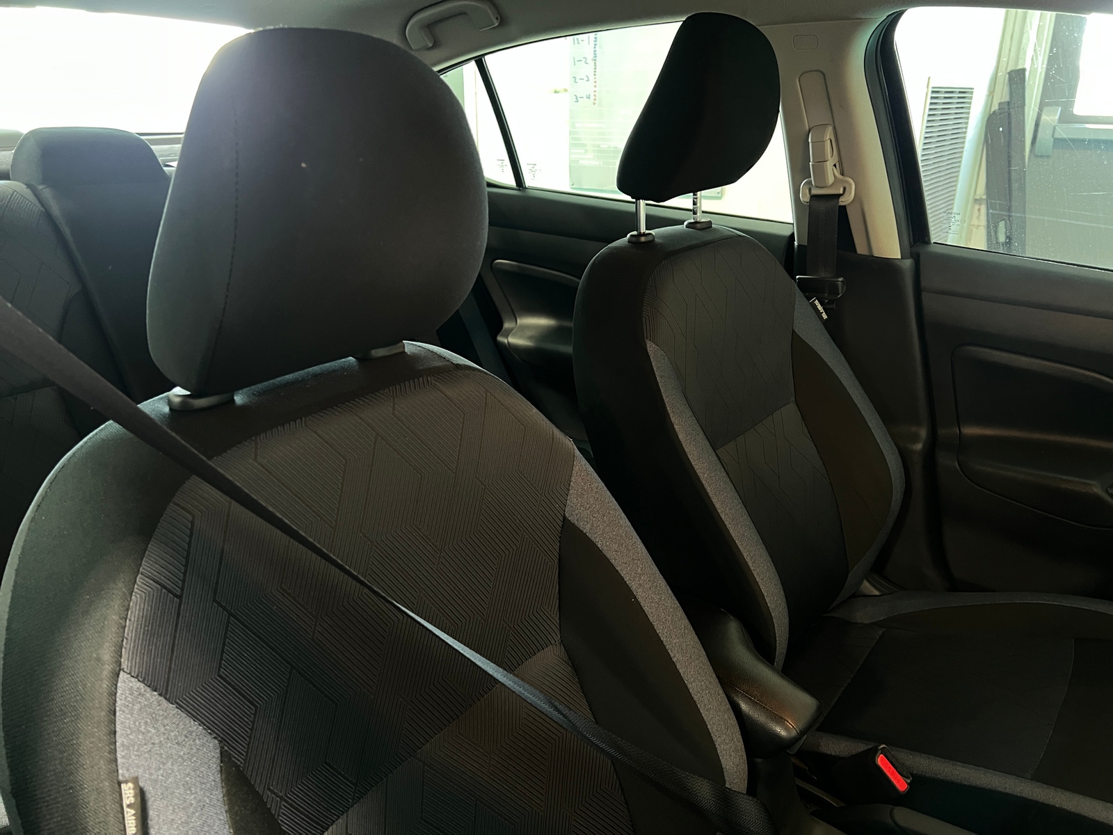 Thumbnail: 2025 Nissan Versa - 2