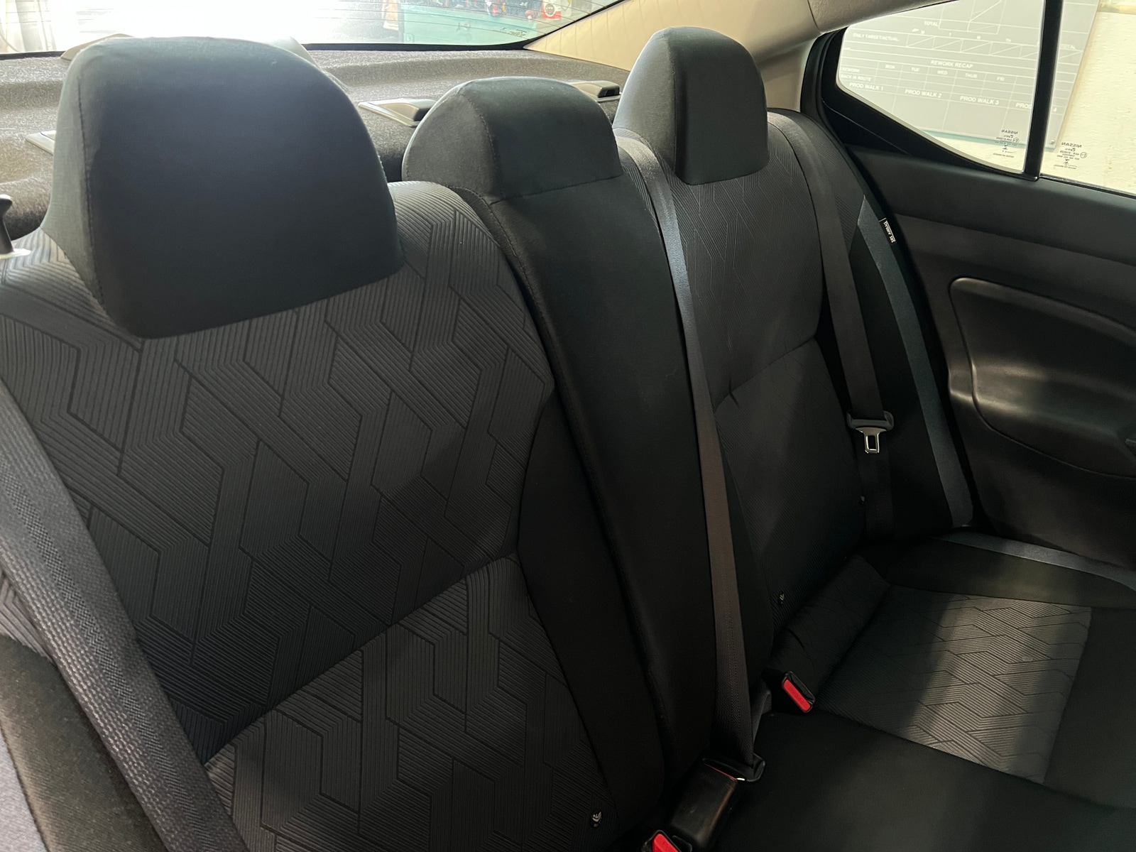 Thumbnail: 2025 Nissan Versa - 6