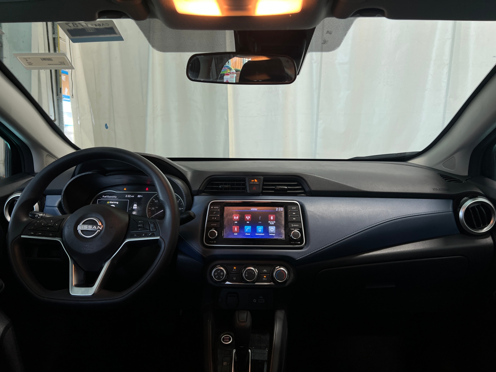 Thumbnail: 2025 Nissan Versa - 3