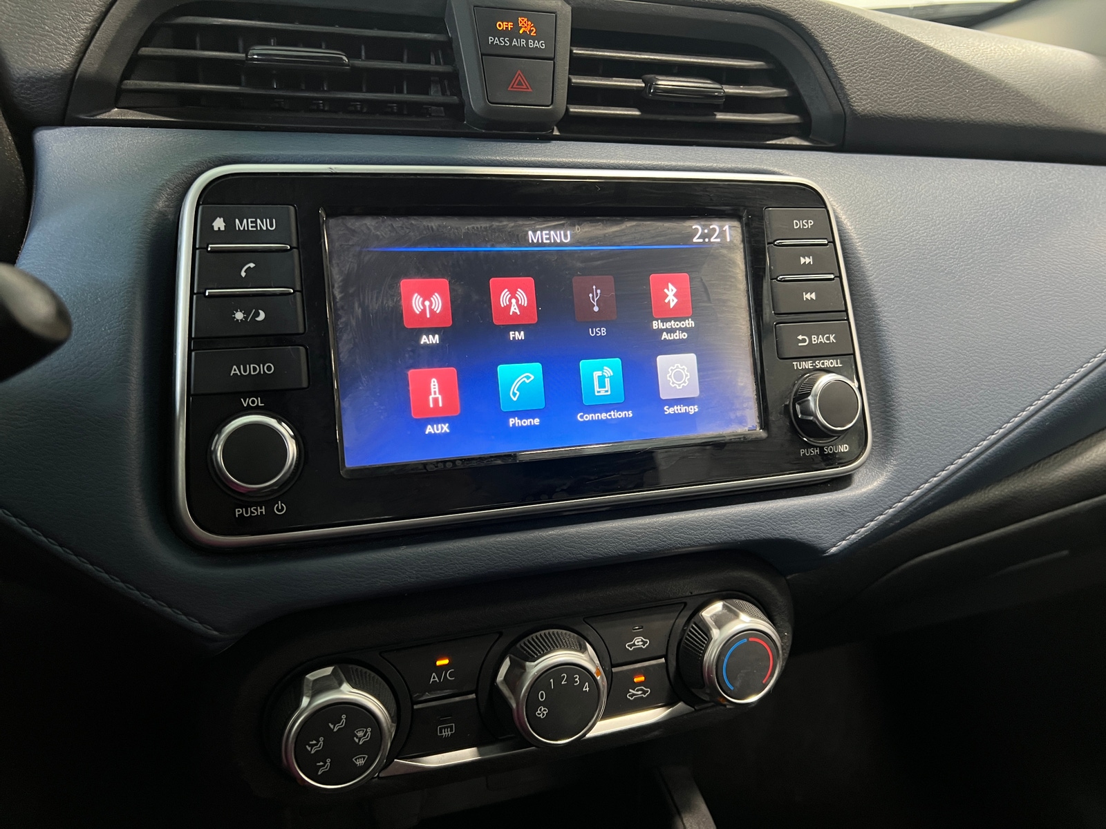 Thumbnail: 2025 Nissan Versa - 4
