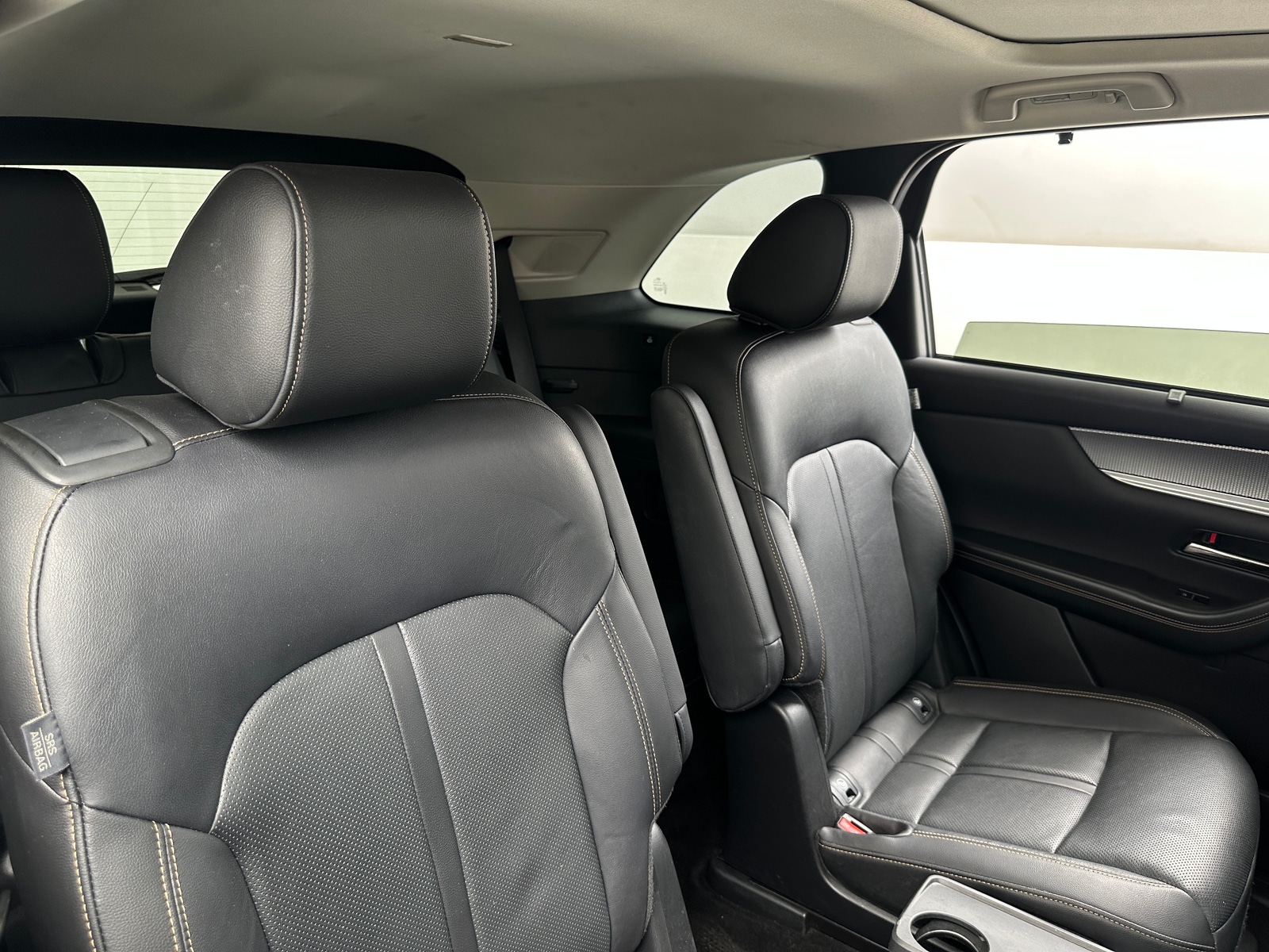 Thumbnail: 2024 Mazda CX-90 - 5