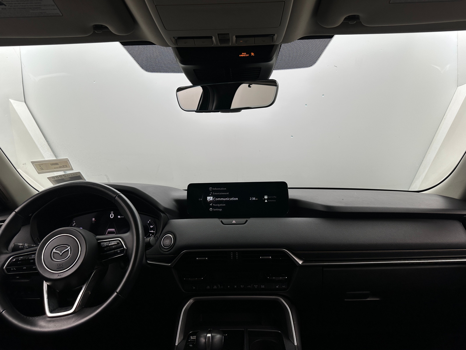 Thumbnail: 2024 Mazda CX-90 - 2