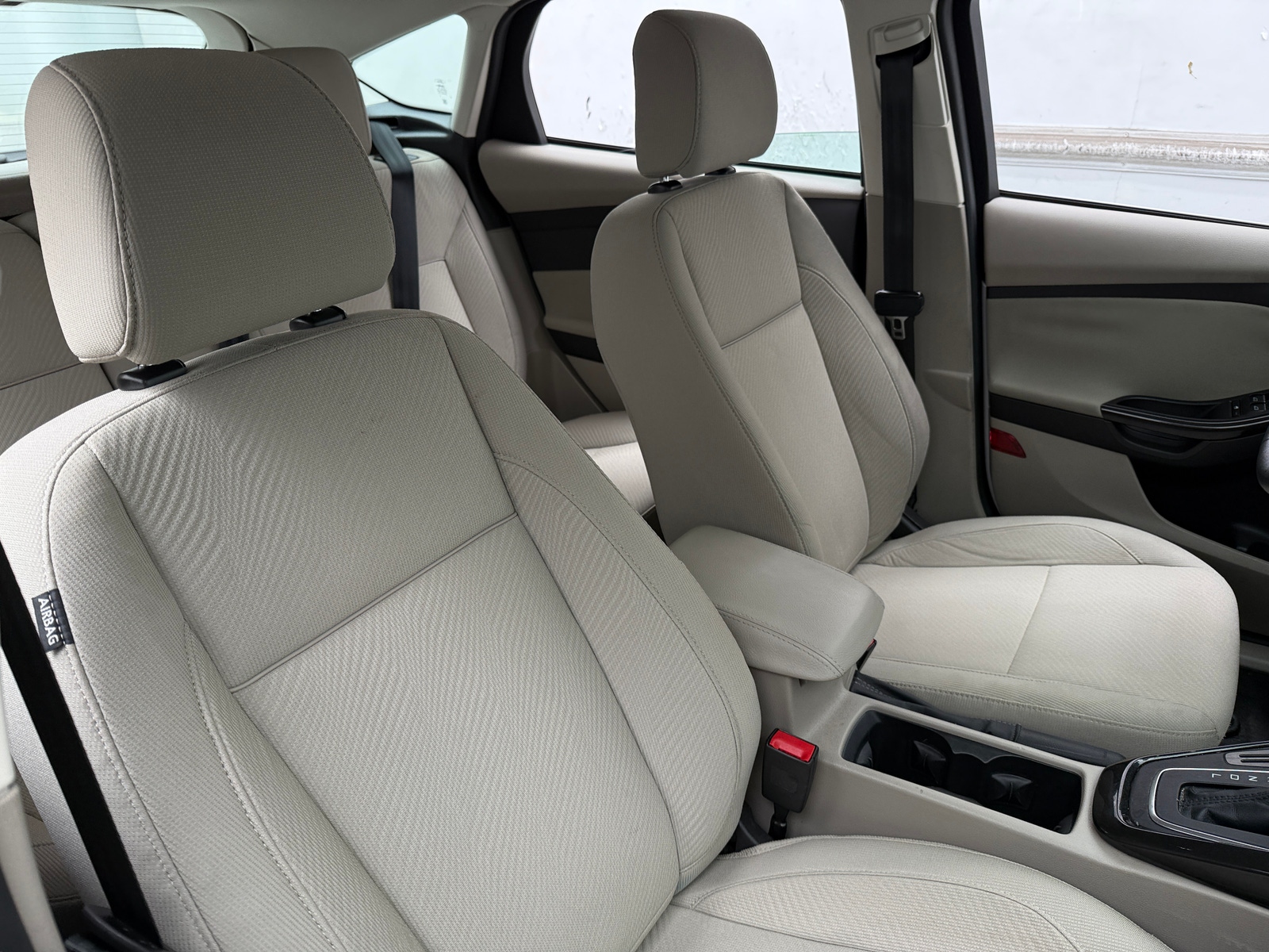 Thumbnail: 2016 Ford Focus - 2