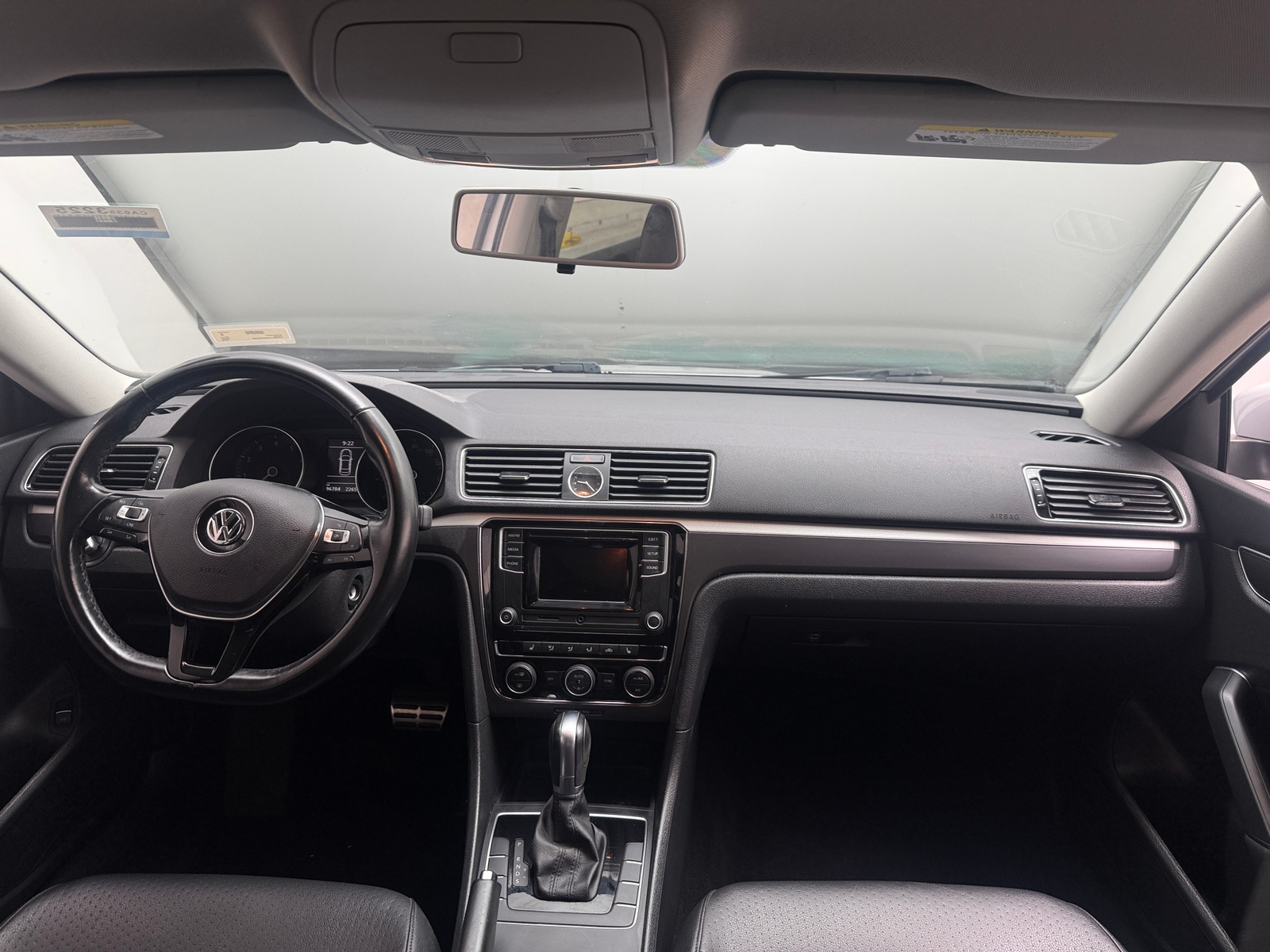Thumbnail: 2016 Volkswagen Passat - 3