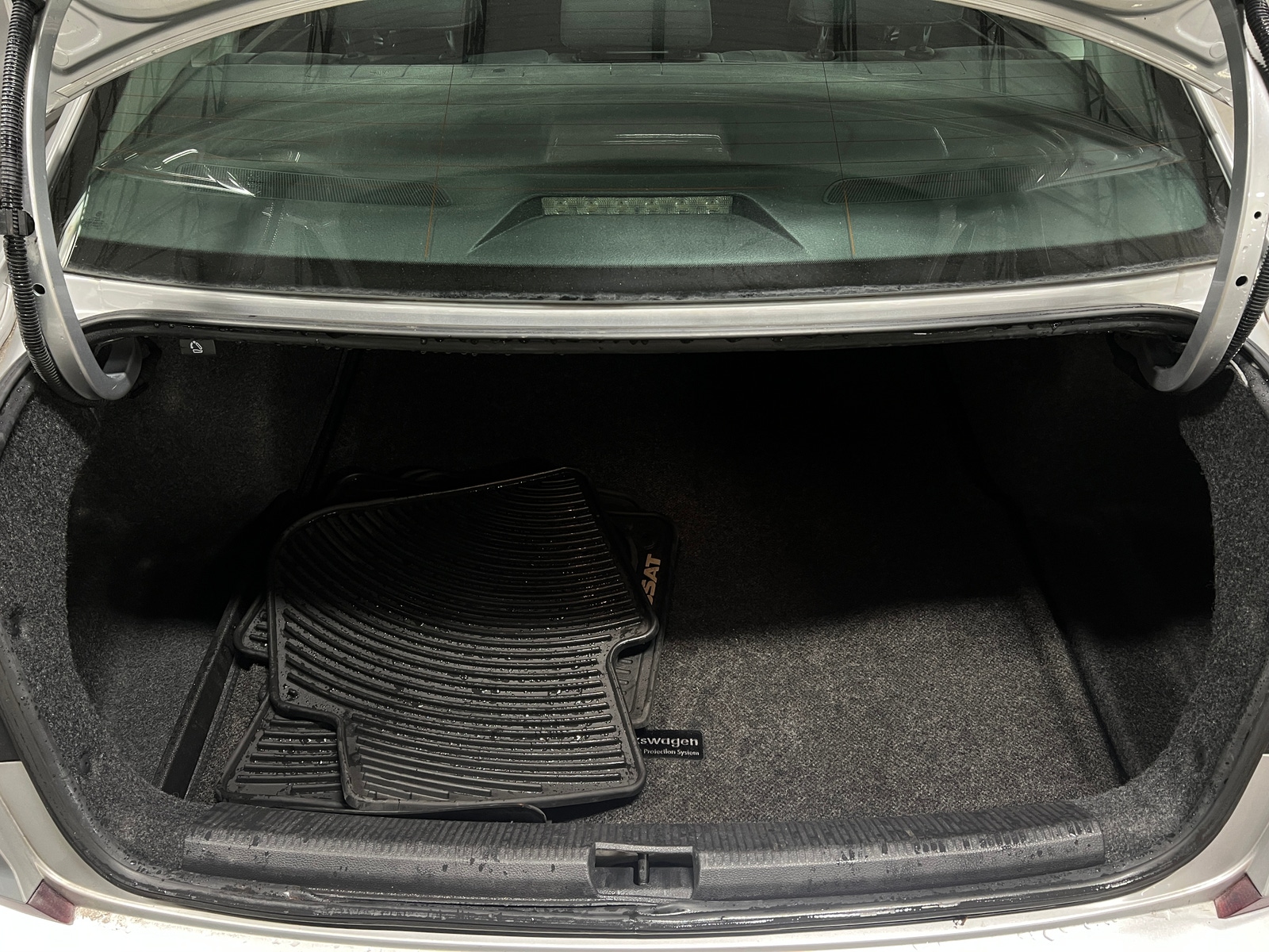 Thumbnail: 2016 Volkswagen Passat - 7