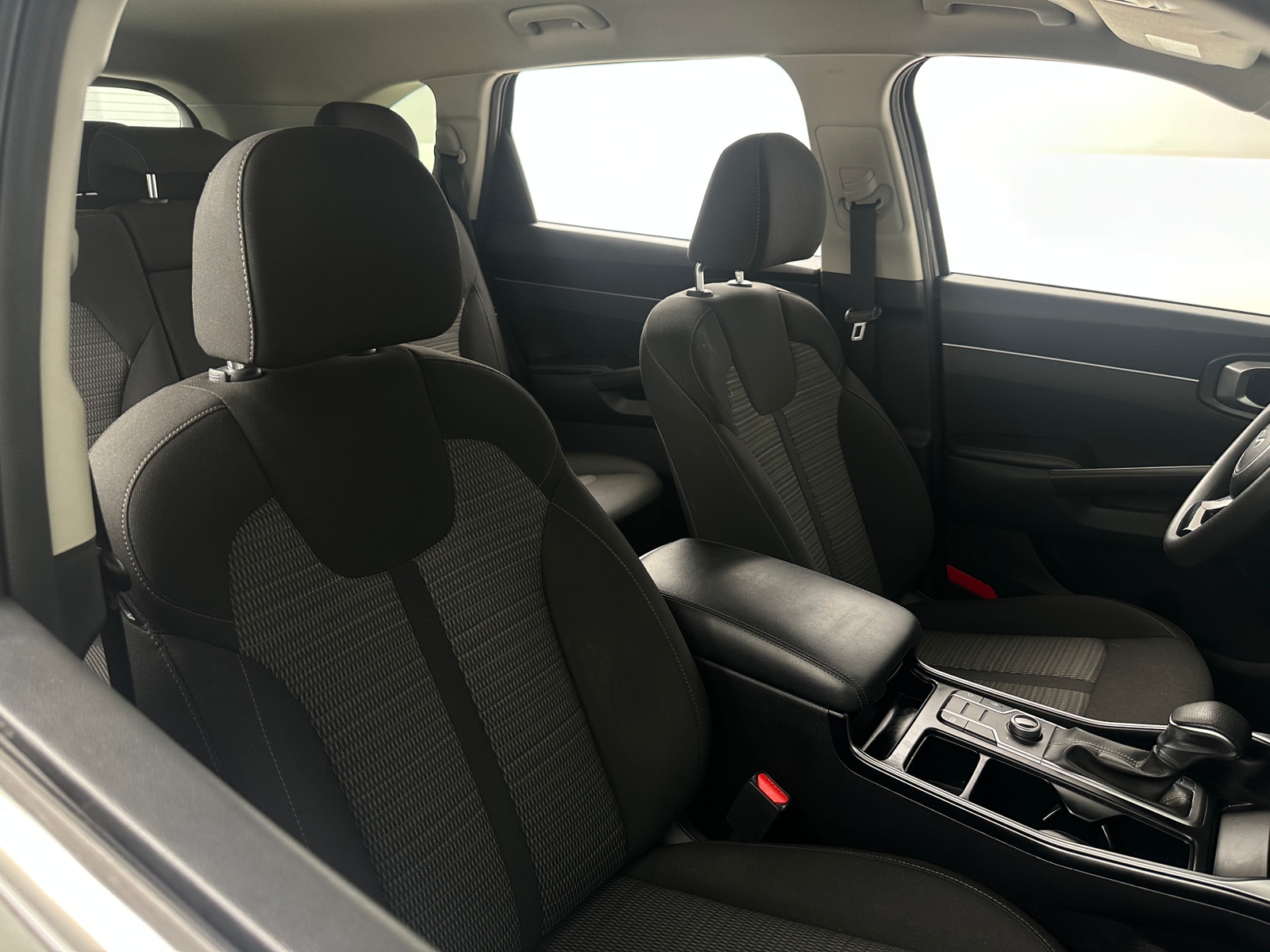 Thumbnail: 2023 Kia Sorento - 2