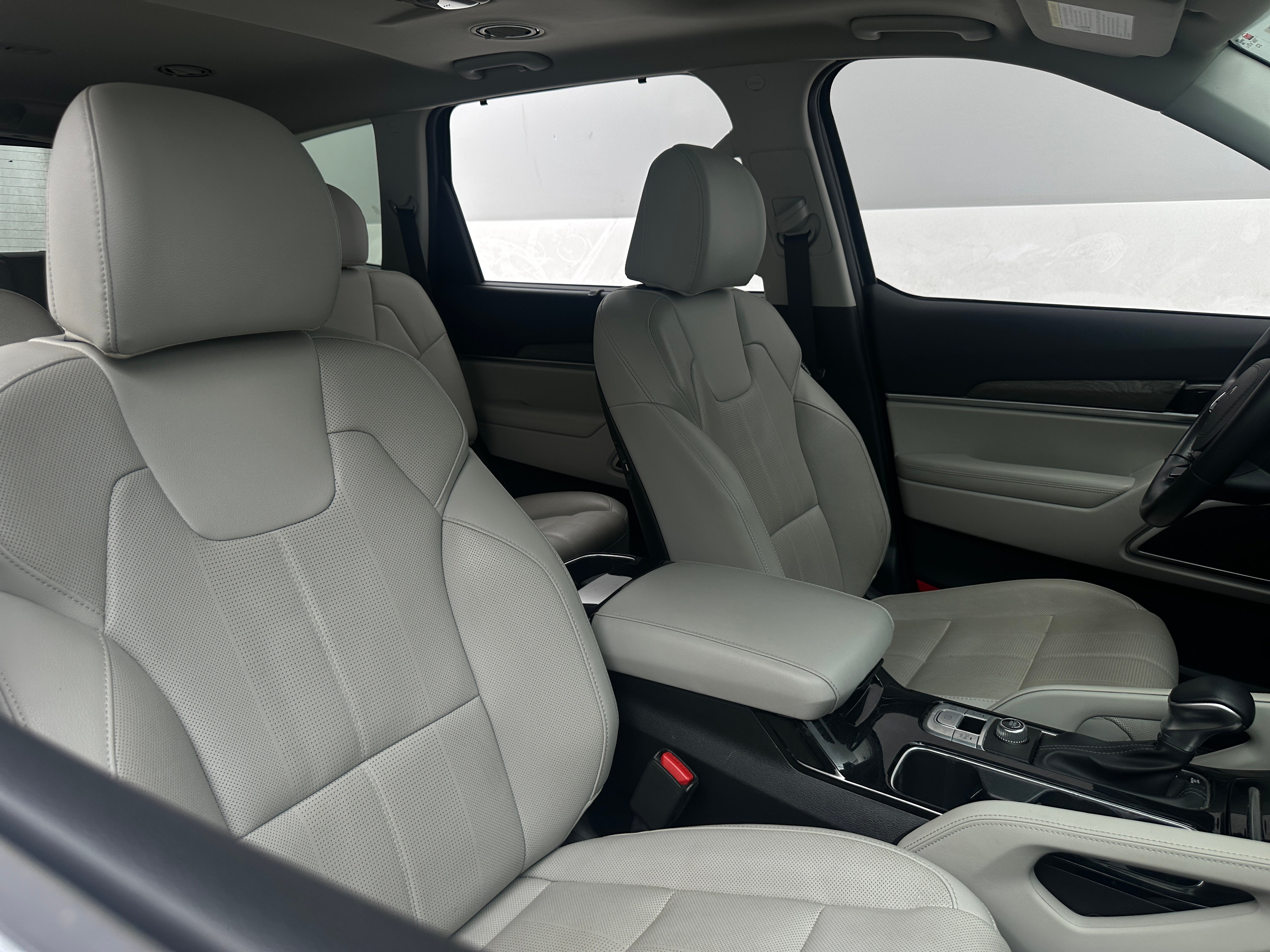 2022 Kia Telluride
