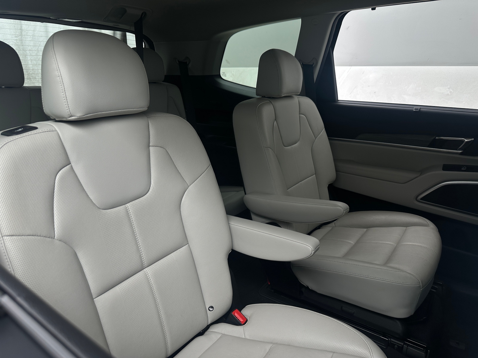 Thumbnail: 2022 Kia Telluride - 5