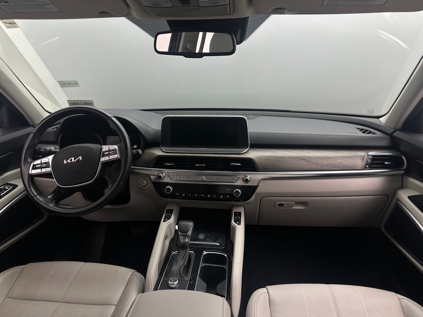 Thumbnail: 2022 Kia Telluride - 2