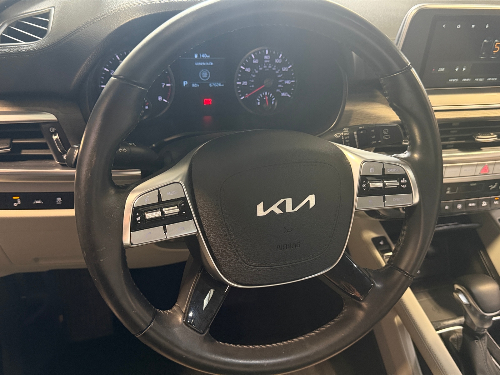 Thumbnail: 2022 Kia Telluride - 4