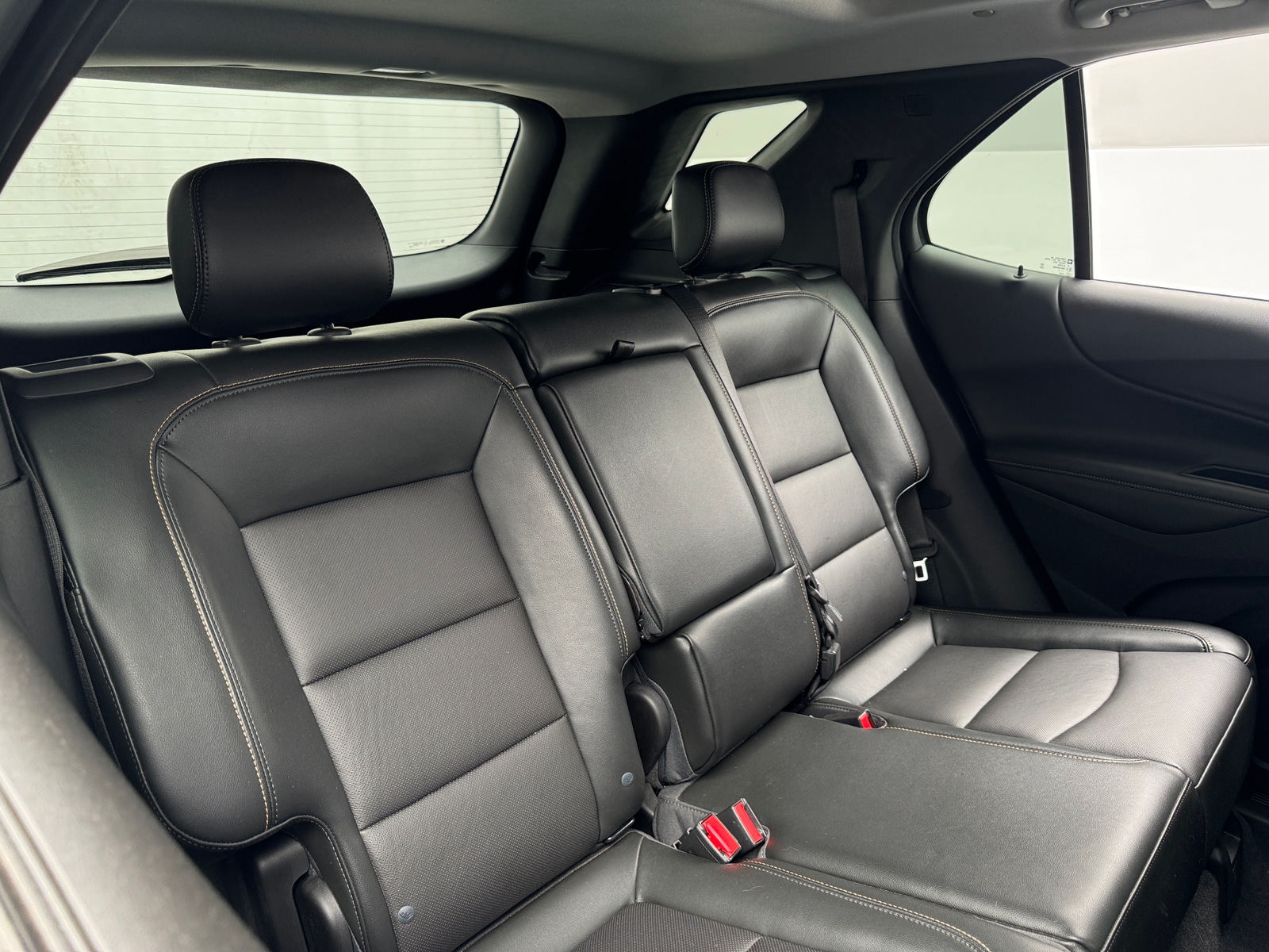 Thumbnail: 2019 Chevrolet Equinox - 5