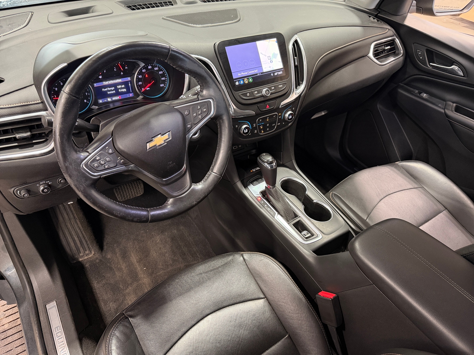Thumbnail: 2019 Chevrolet Equinox - 2