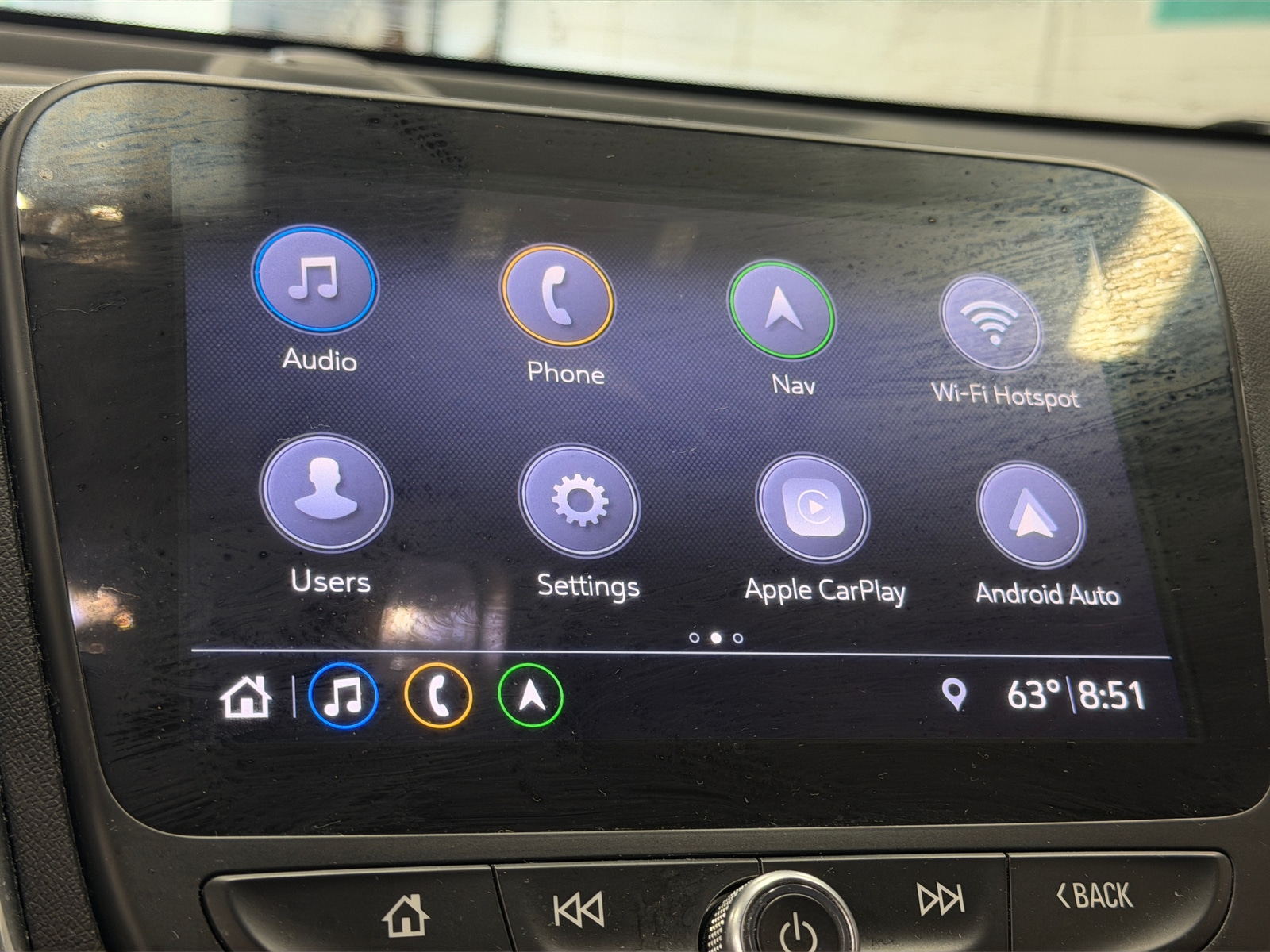 Thumbnail: 2019 Chevrolet Equinox - 3