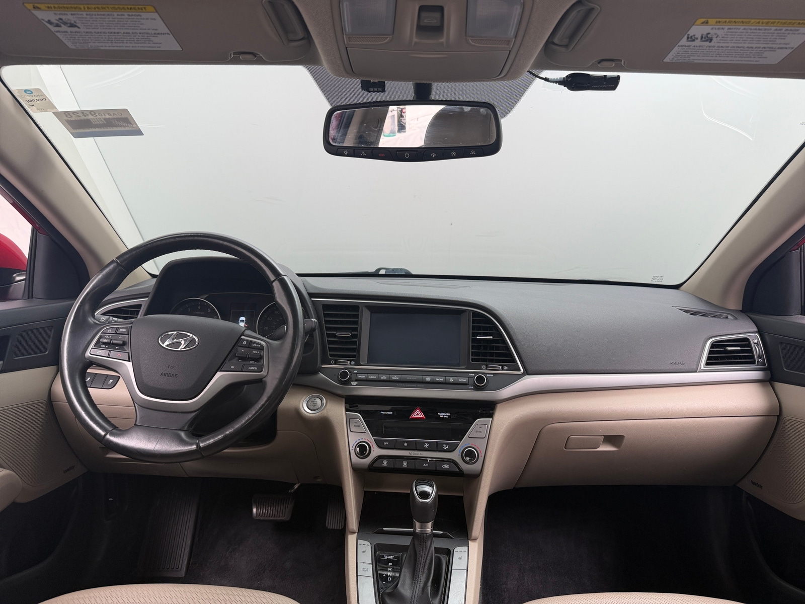 Thumbnail: 2017 Hyundai Elantra - 2