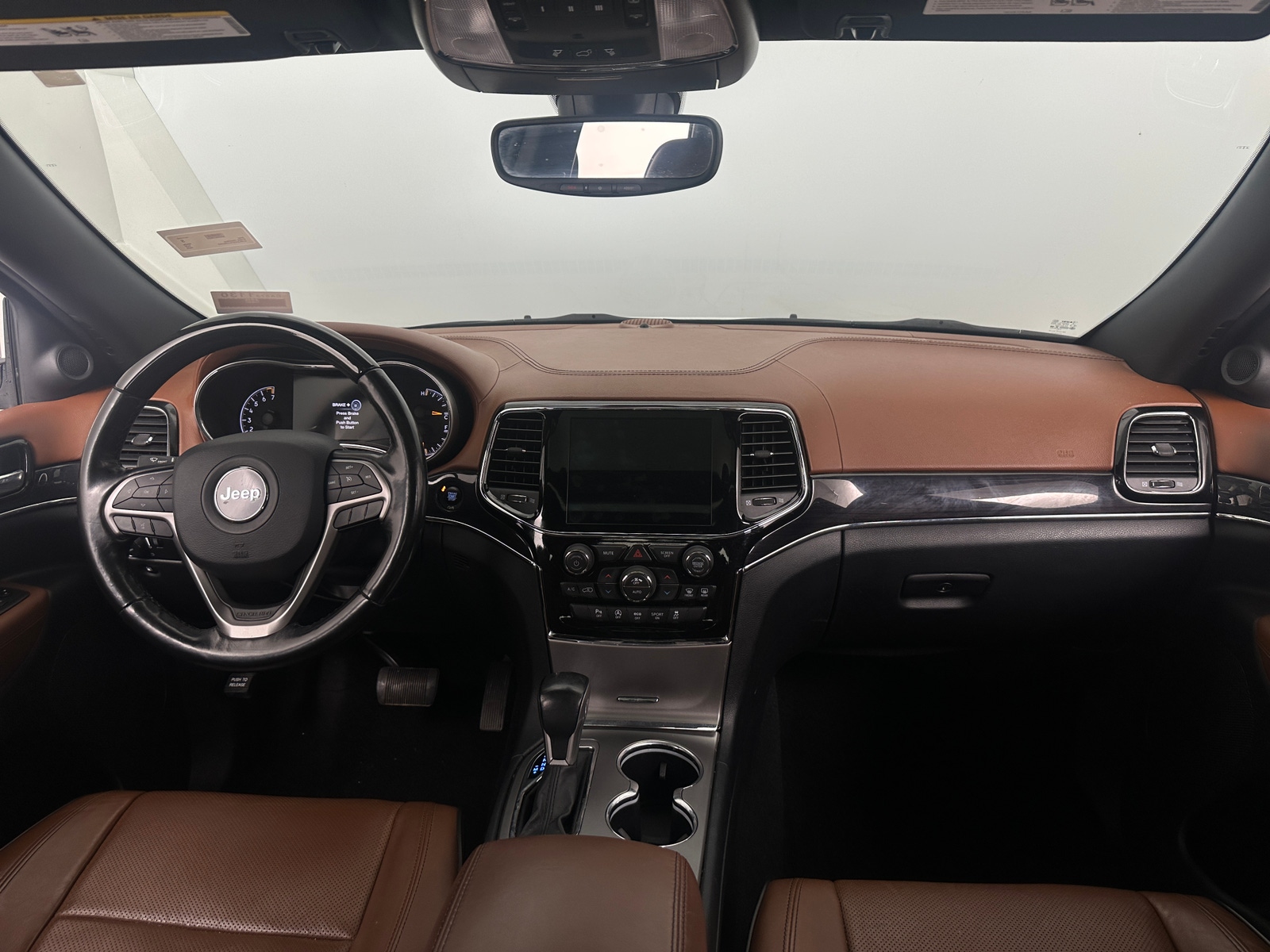 Thumbnail: 2020 Jeep Grand Cherokee - 2