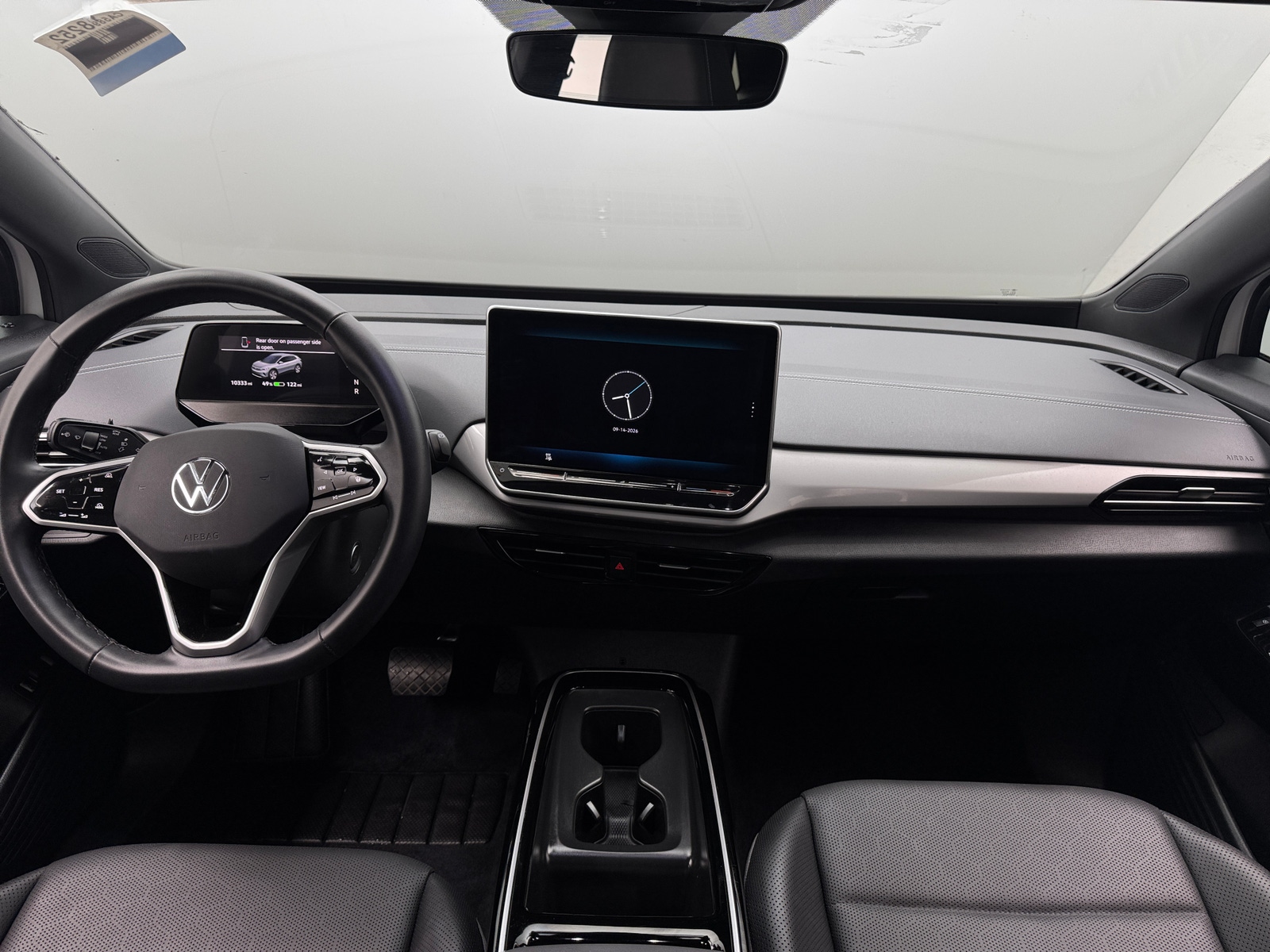 Thumbnail: 2025 Volkswagen ID.4 - 3