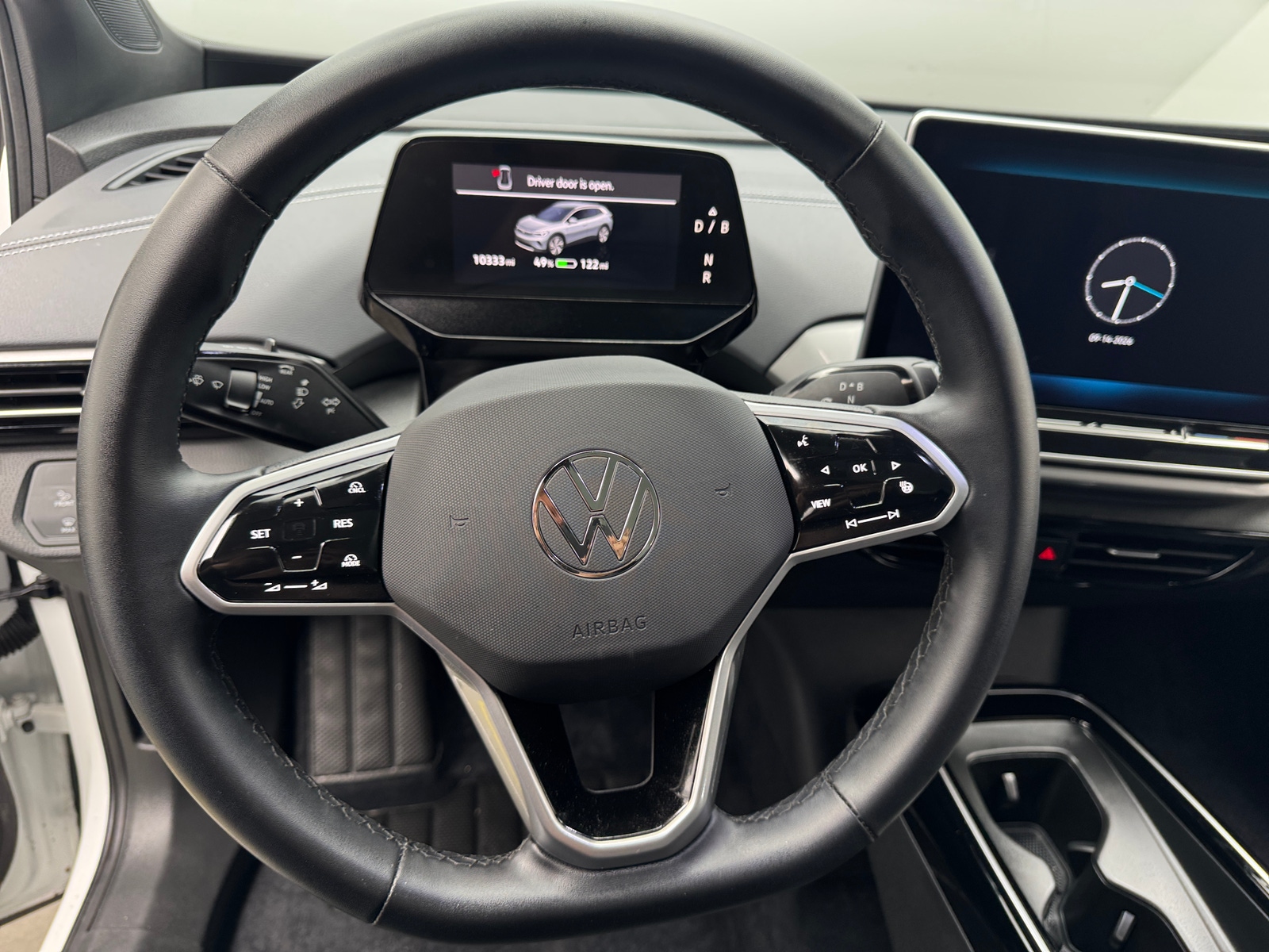 Thumbnail: 2025 Volkswagen ID.4 - 5