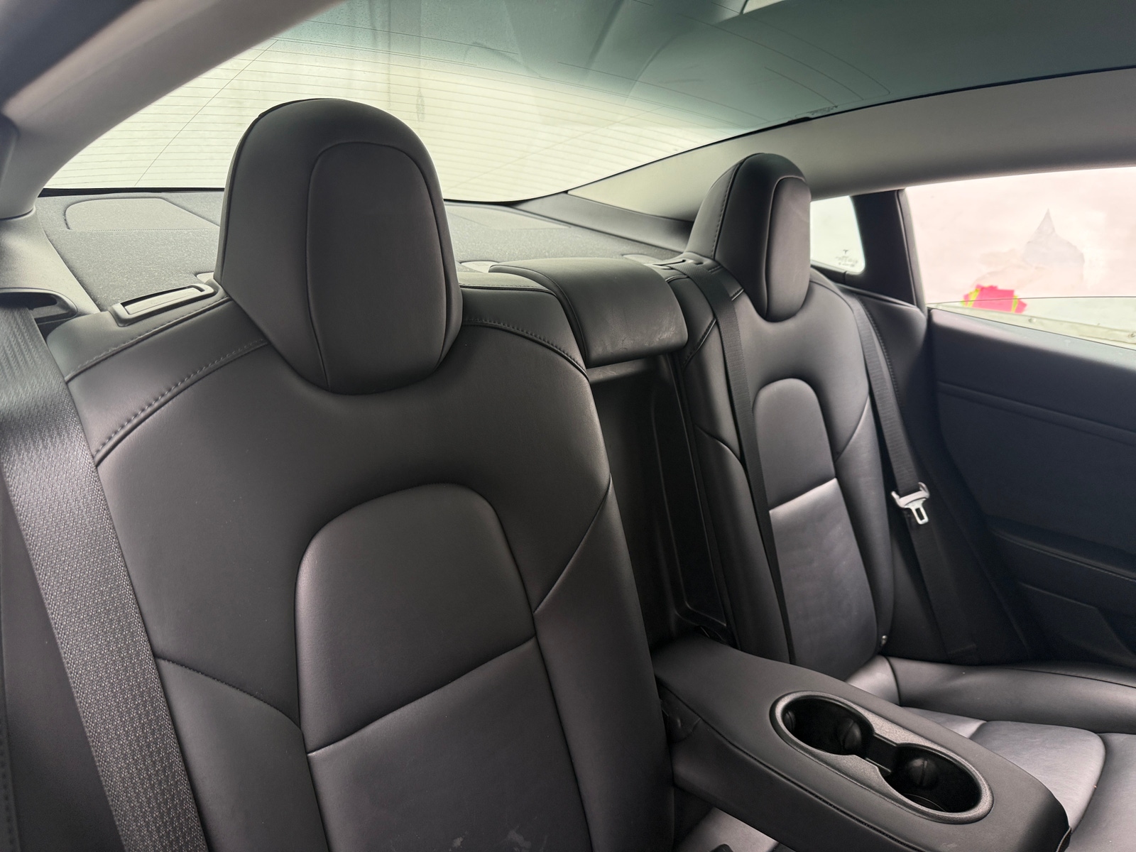 Thumbnail: 2023 Tesla Model 3 - 5